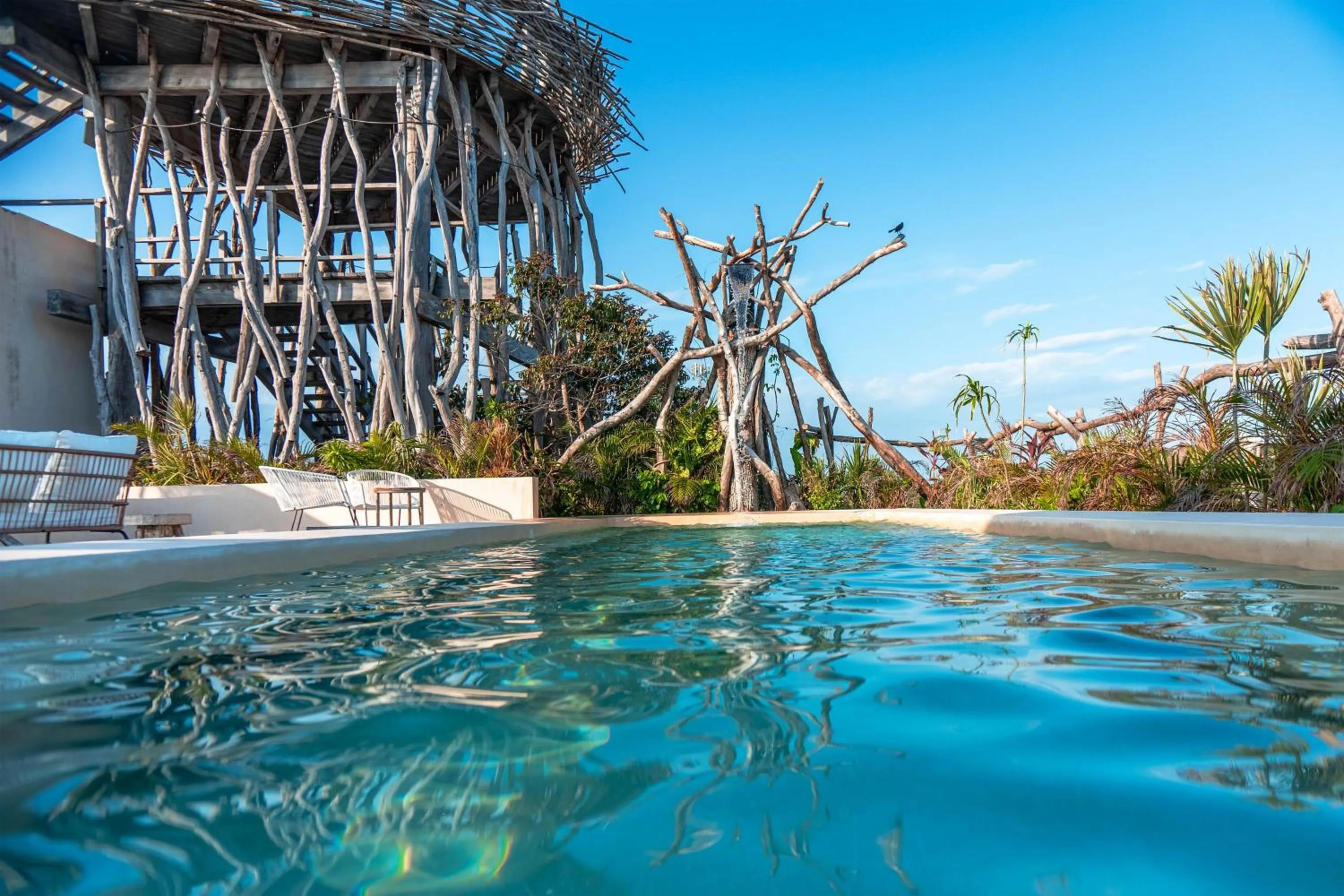 Tulum Brew House Hotel - Adults Only
