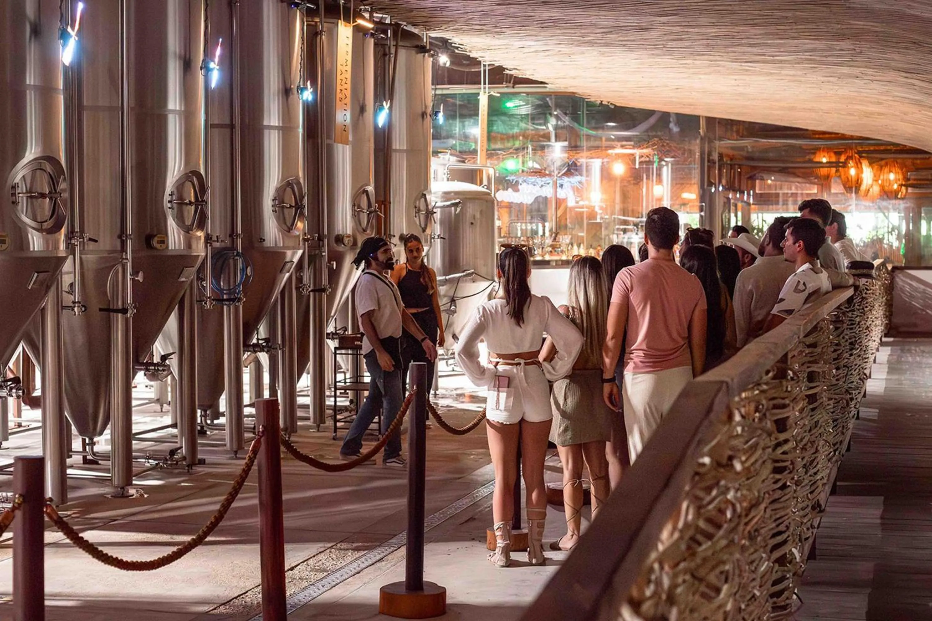 Tulum Brew House Hotel - Adults Only