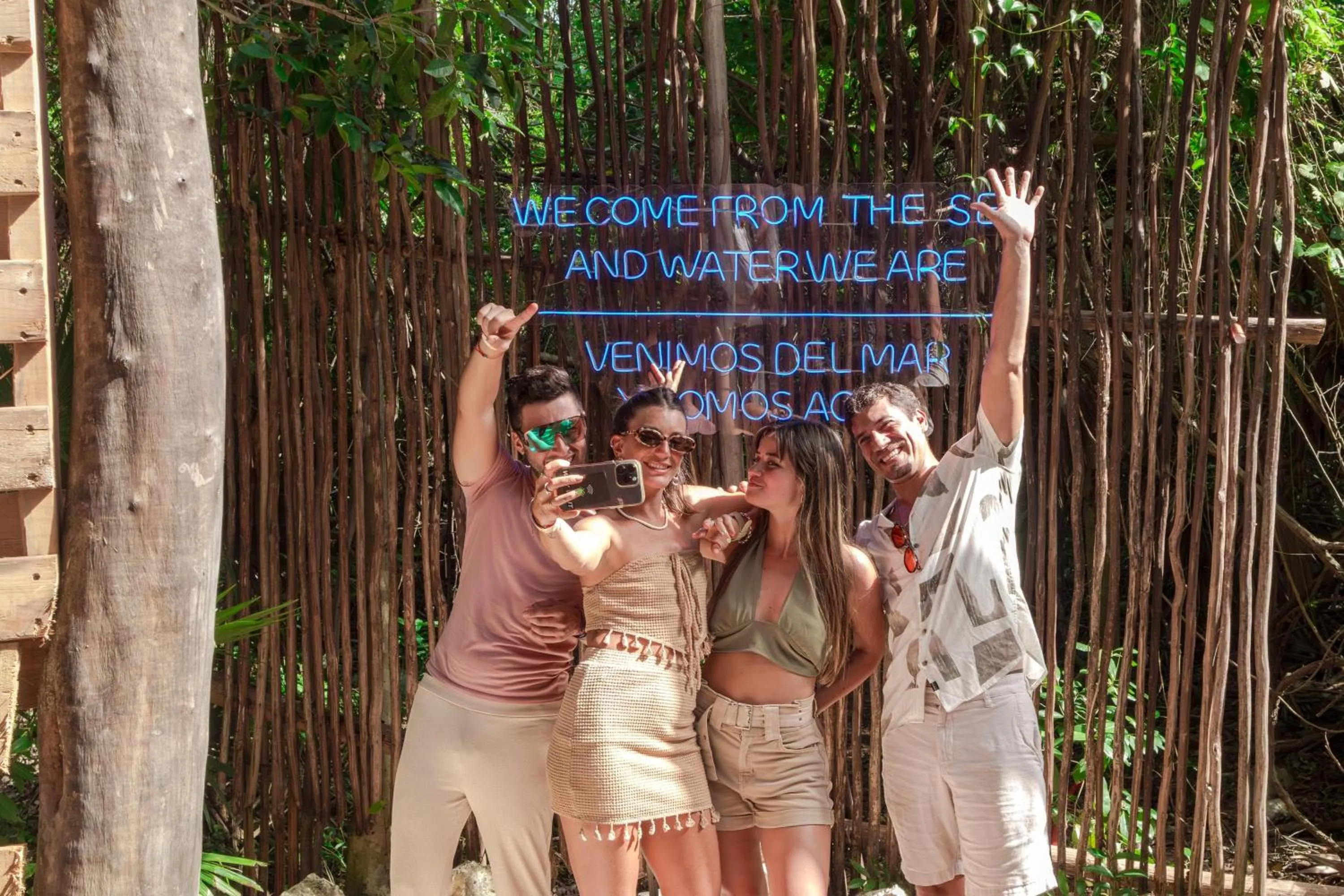 Tulum Brew House Hotel - Adults Only