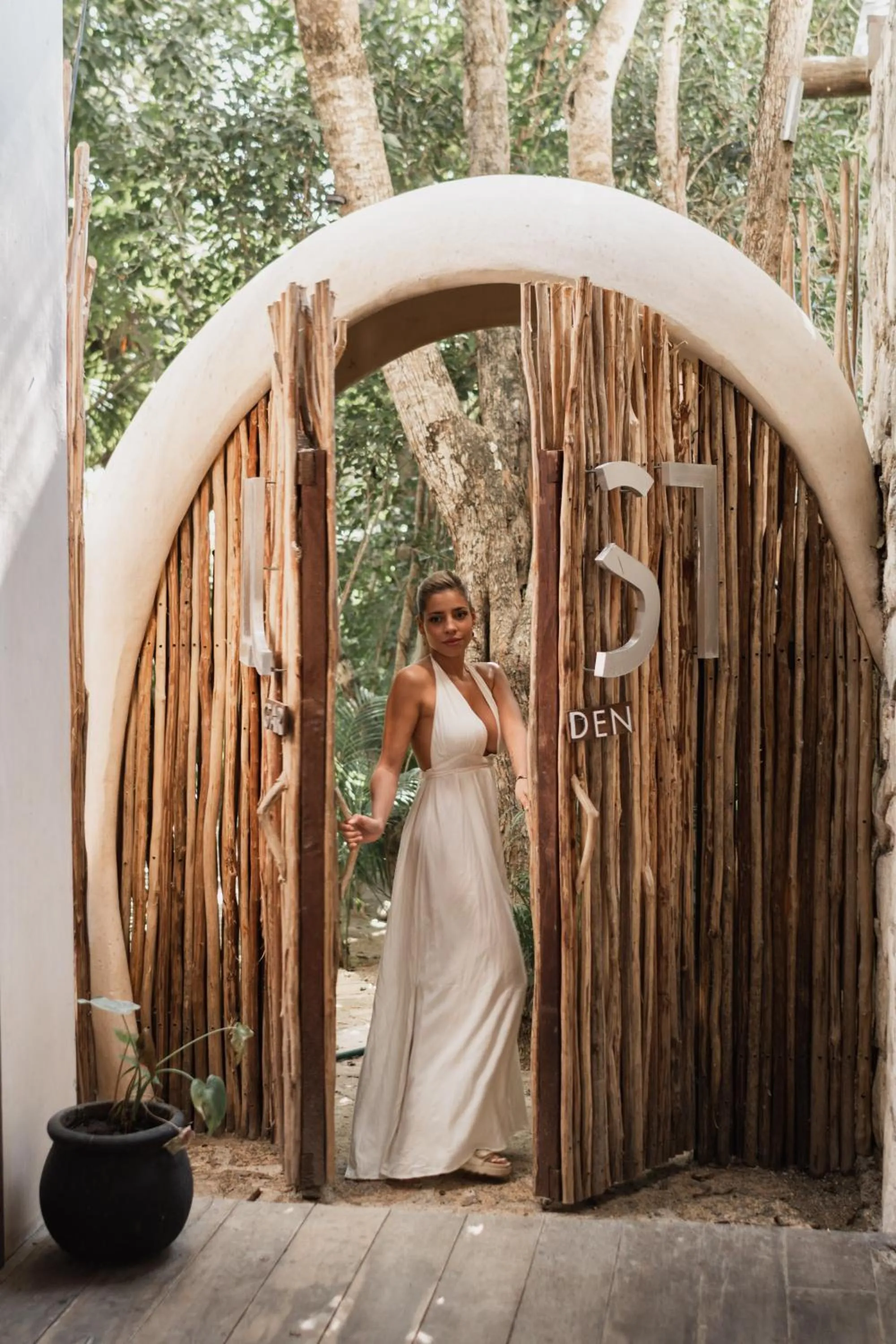 Spa and wellness centre/facilities in CervecerIa Tulum Boutique Hotel & Beer Spa