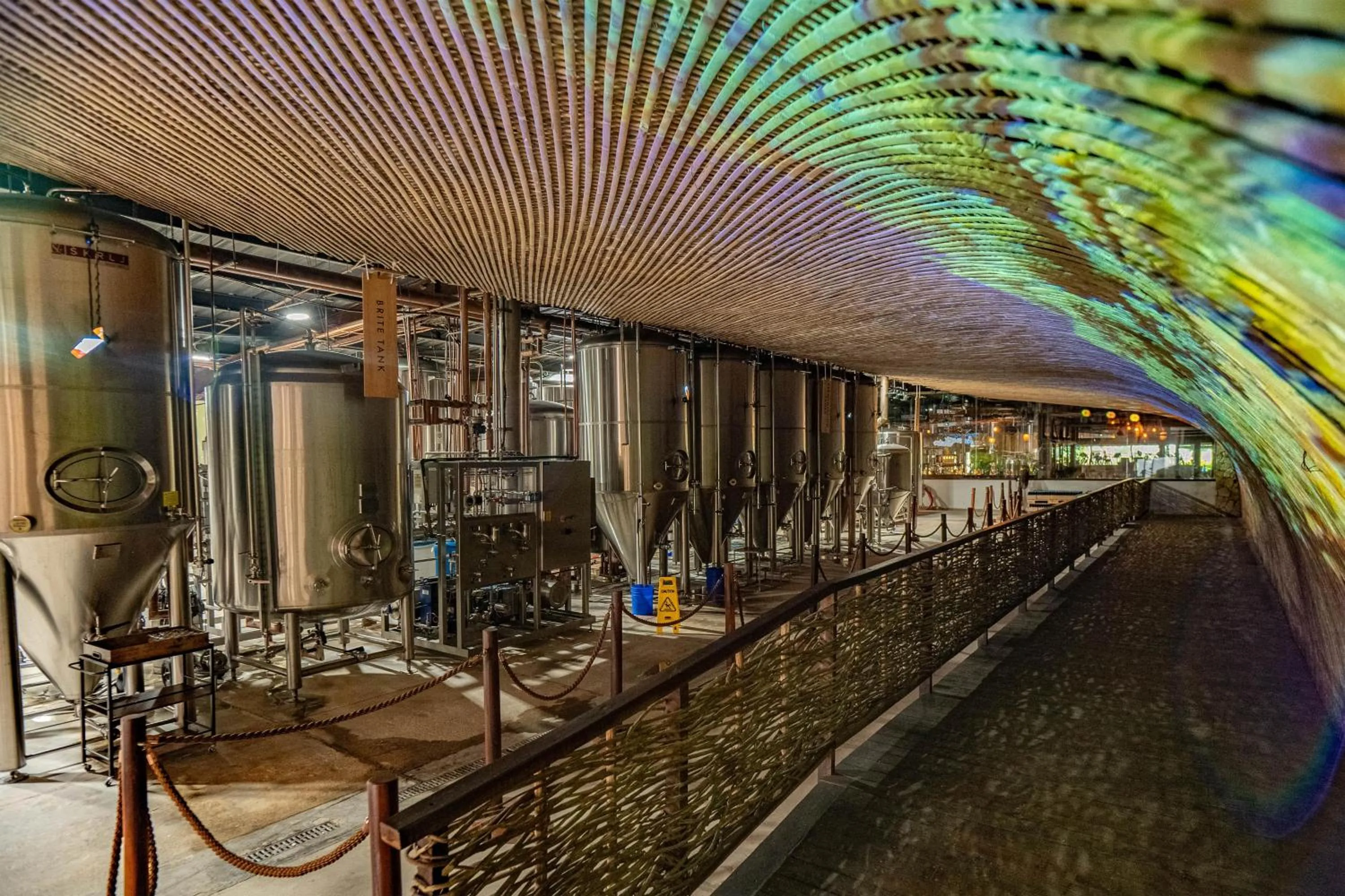 Tulum Brew House Hotel - Adults Only