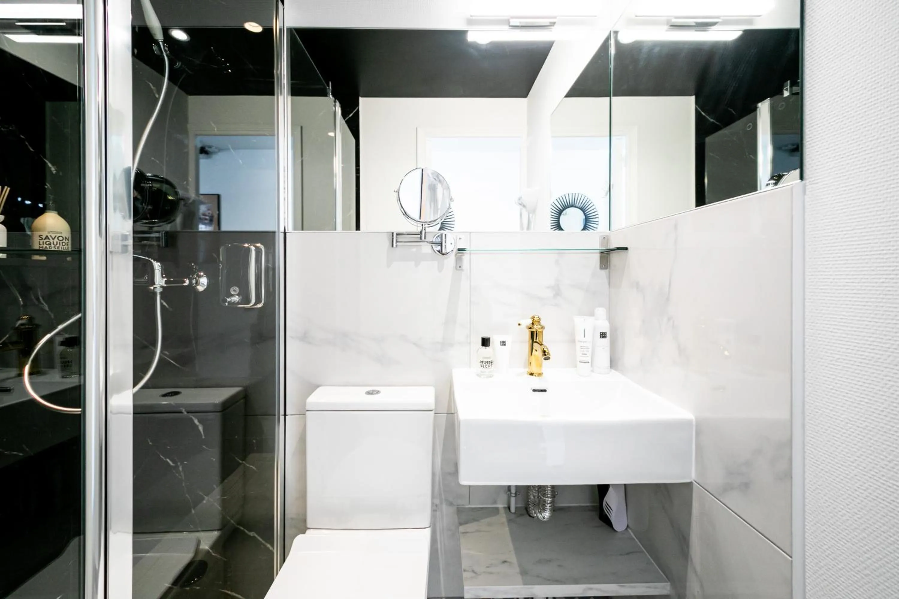 WS Hôtel de Ville - Beaubourg