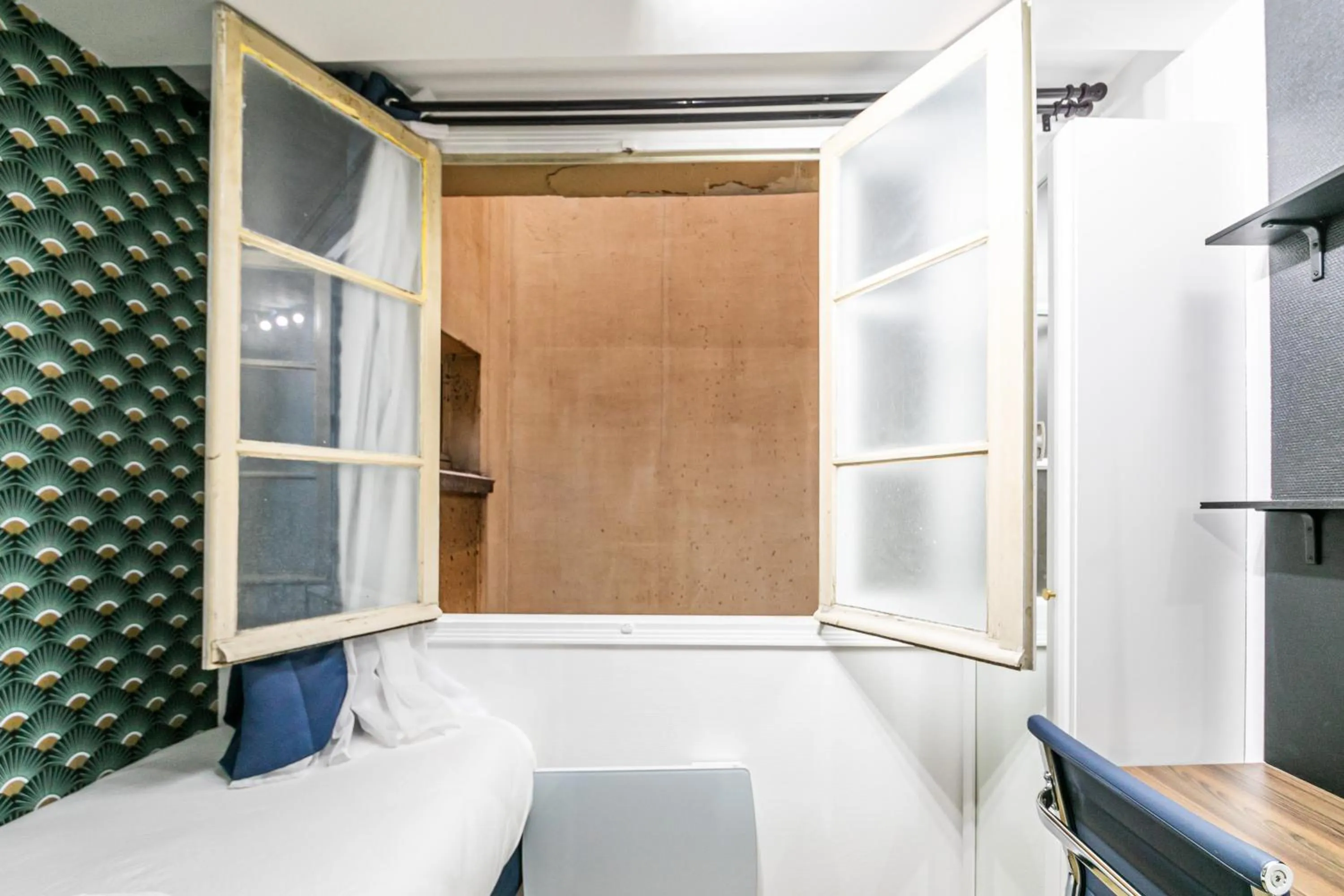 WS Hôtel de Ville - Beaubourg