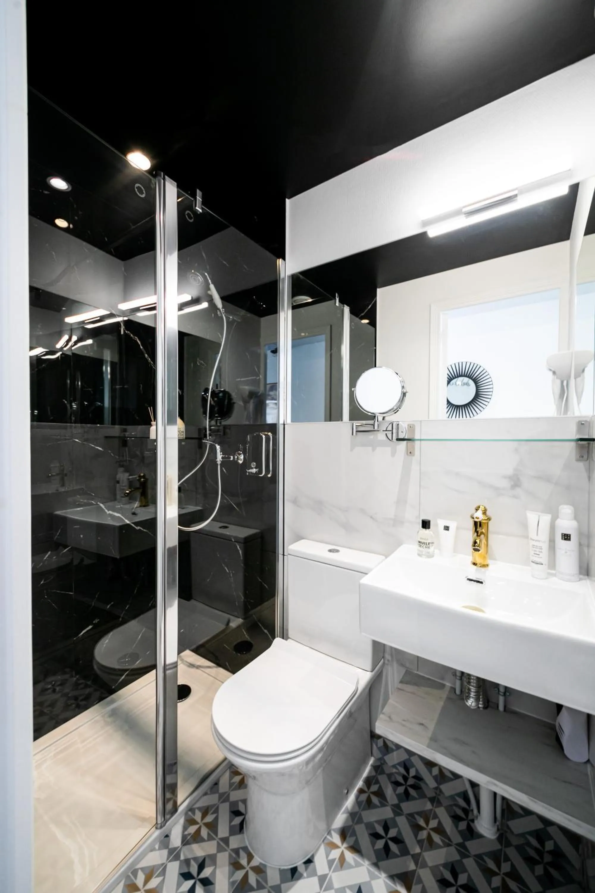 WS Hôtel de Ville - Beaubourg