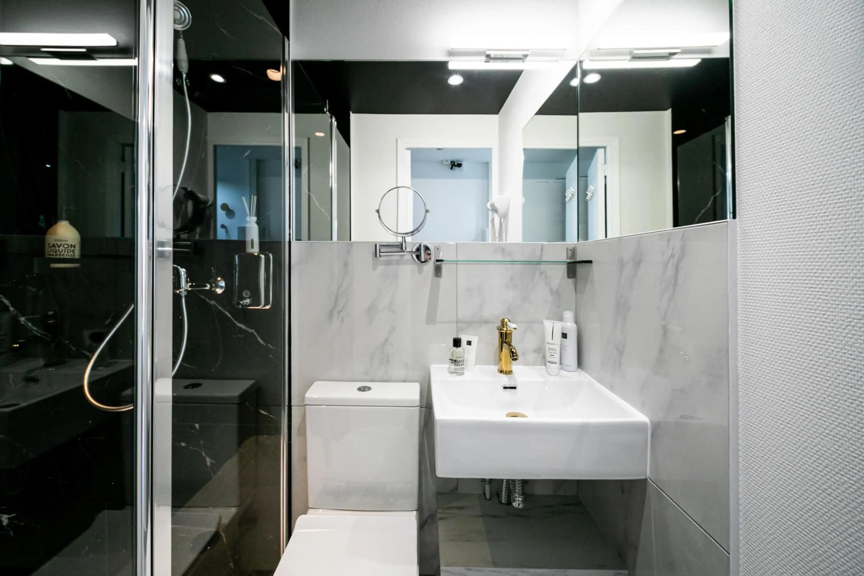 WS Hôtel de Ville - Beaubourg