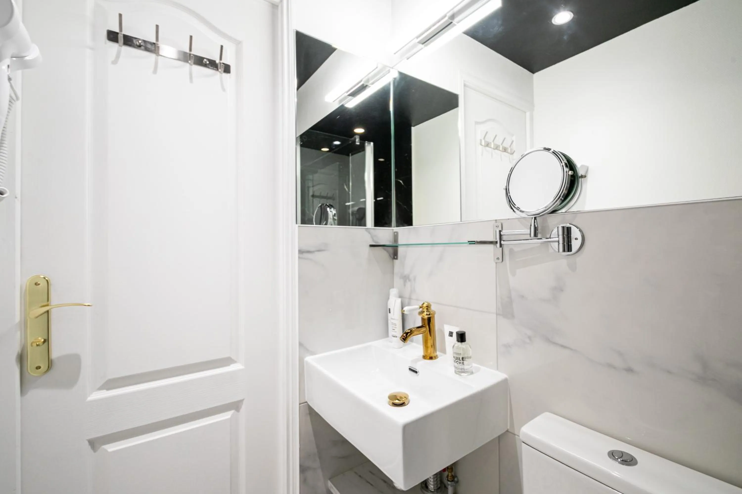 WS Hôtel de Ville - Beaubourg