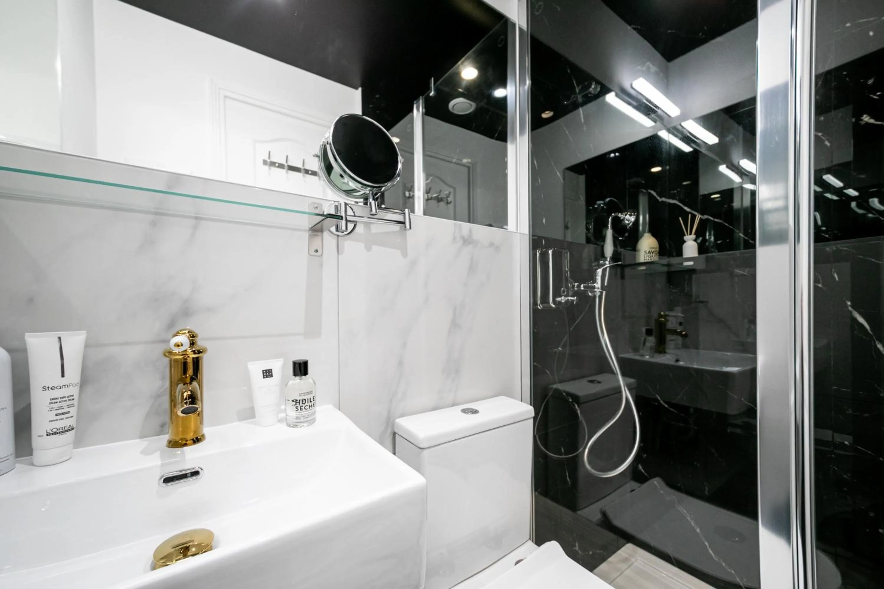 WS Hôtel de Ville - Beaubourg