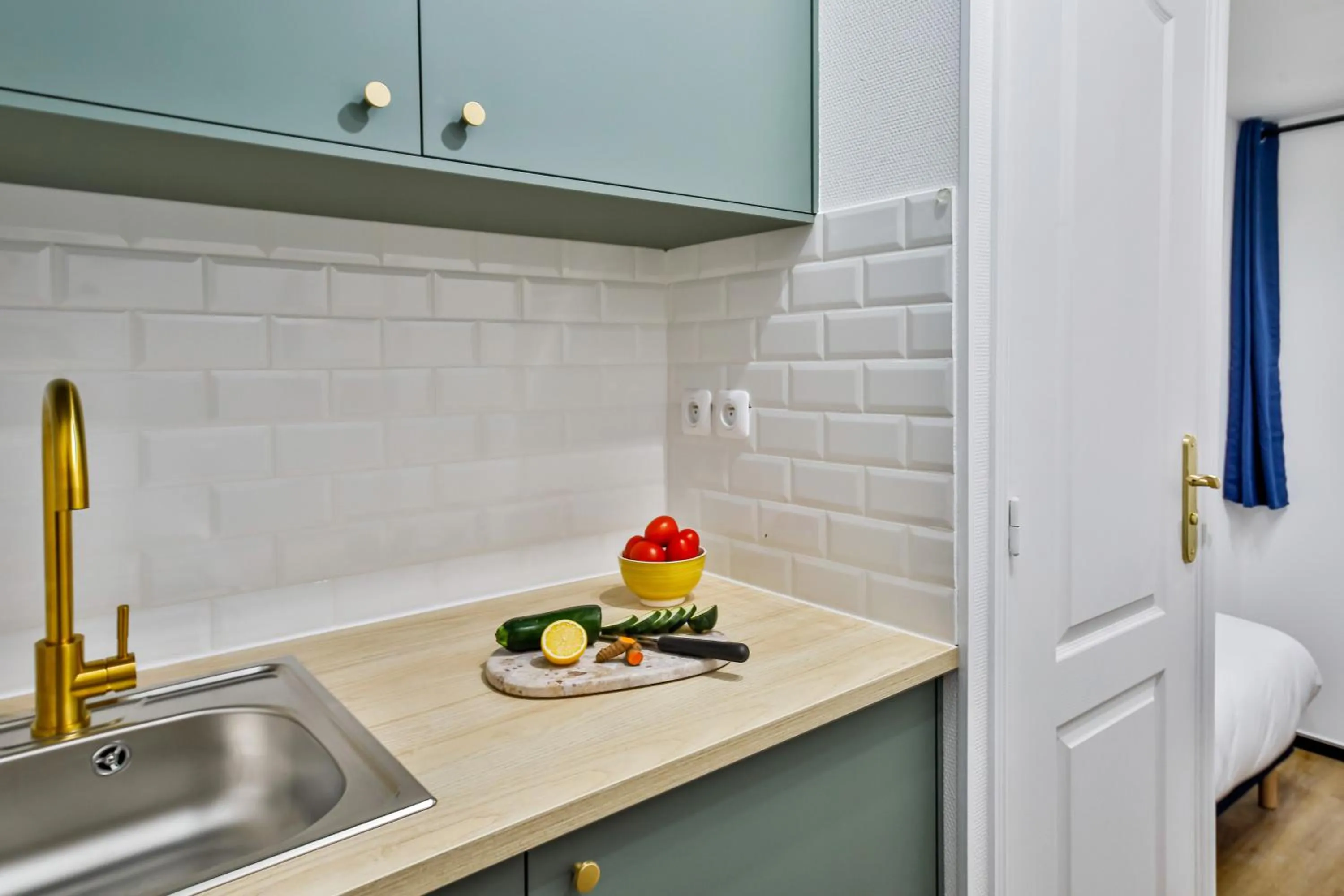 WS Hôtel de Ville - Beaubourg