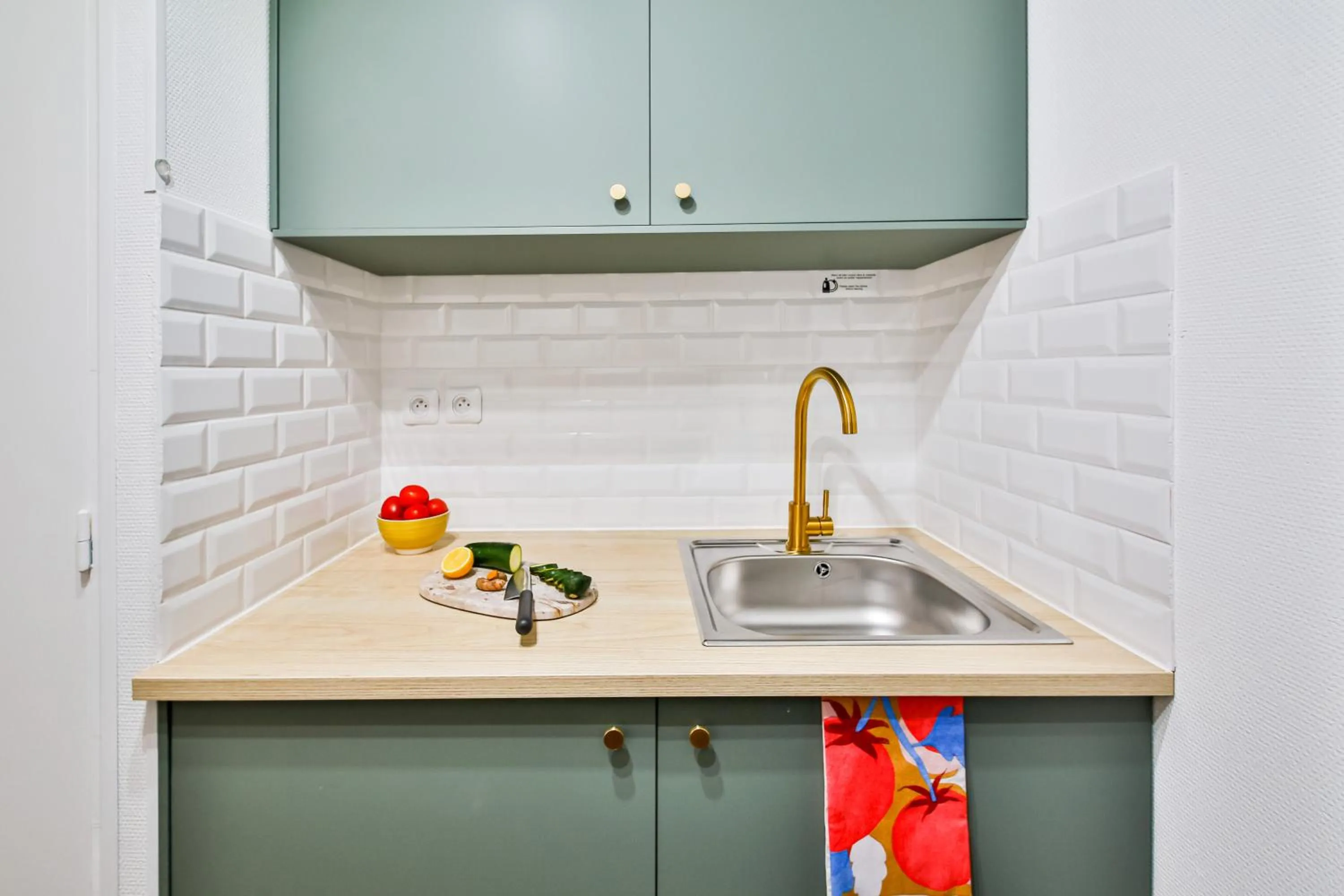 WS Hôtel de Ville - Beaubourg