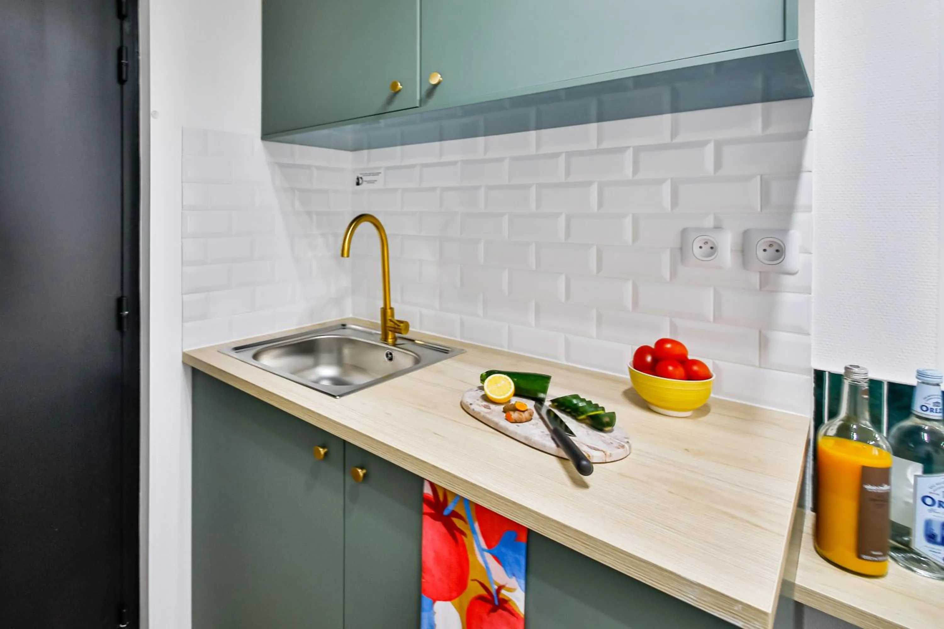 WS Hôtel de Ville - Beaubourg