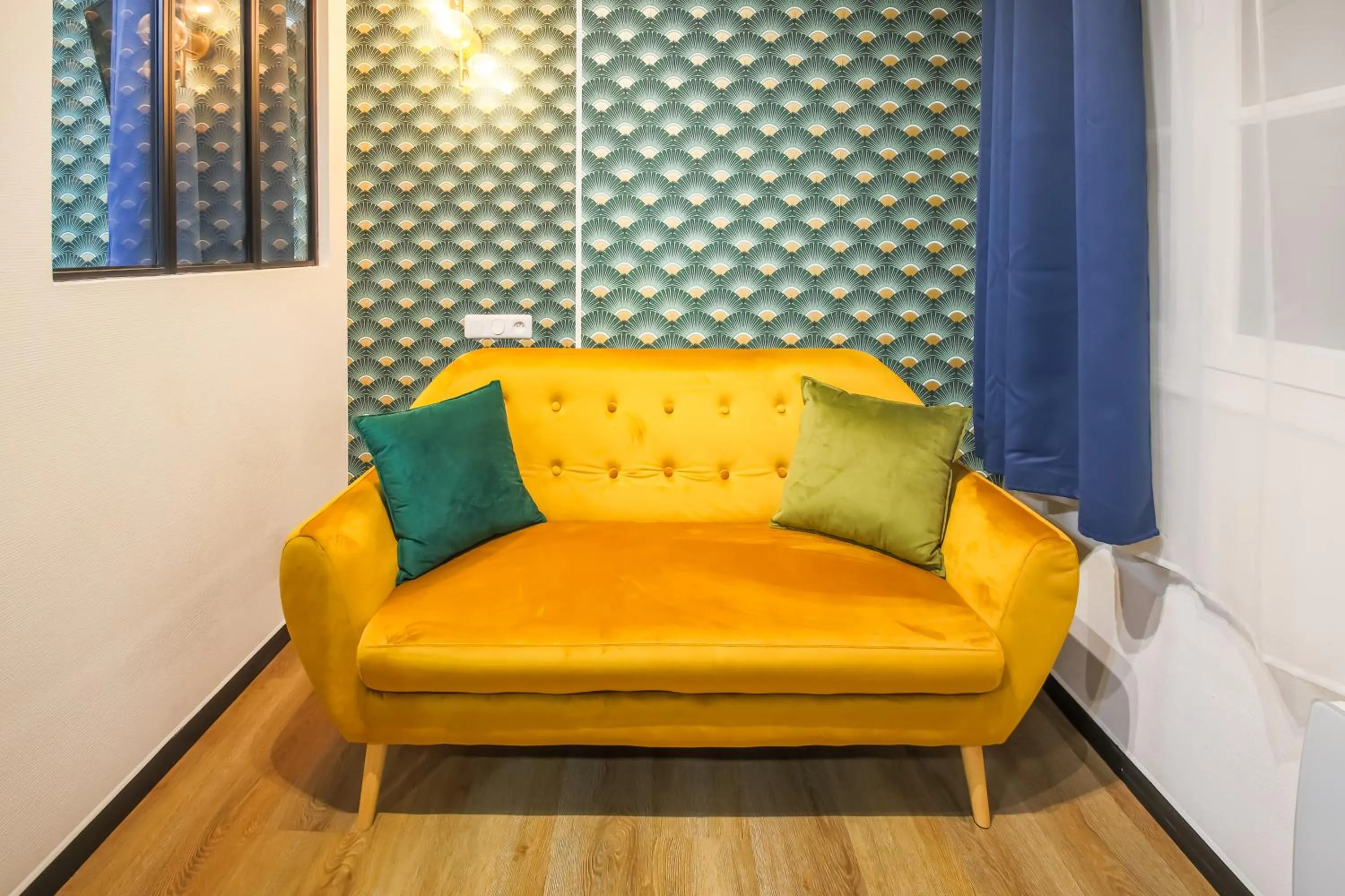 WS Hôtel de Ville - Beaubourg