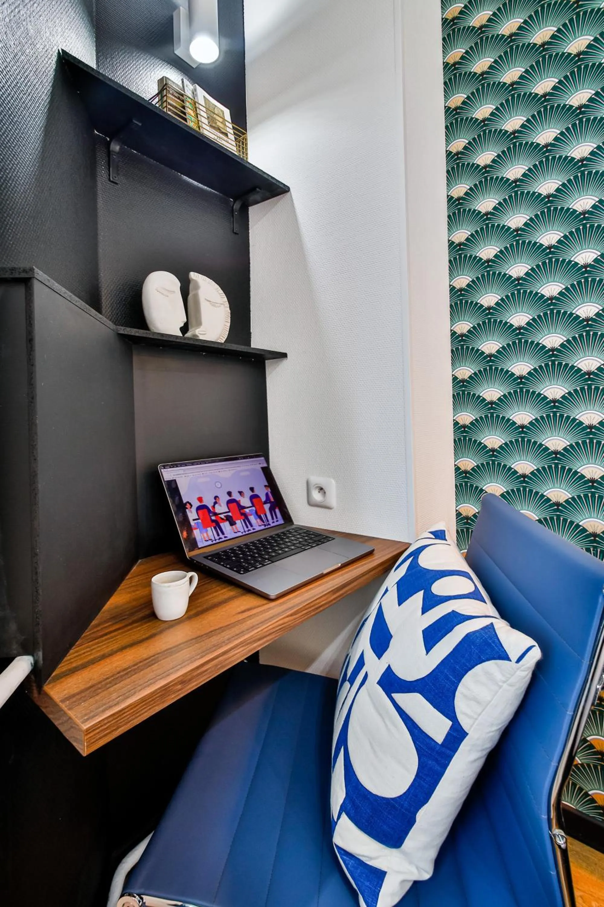 WS Hôtel de Ville - Beaubourg