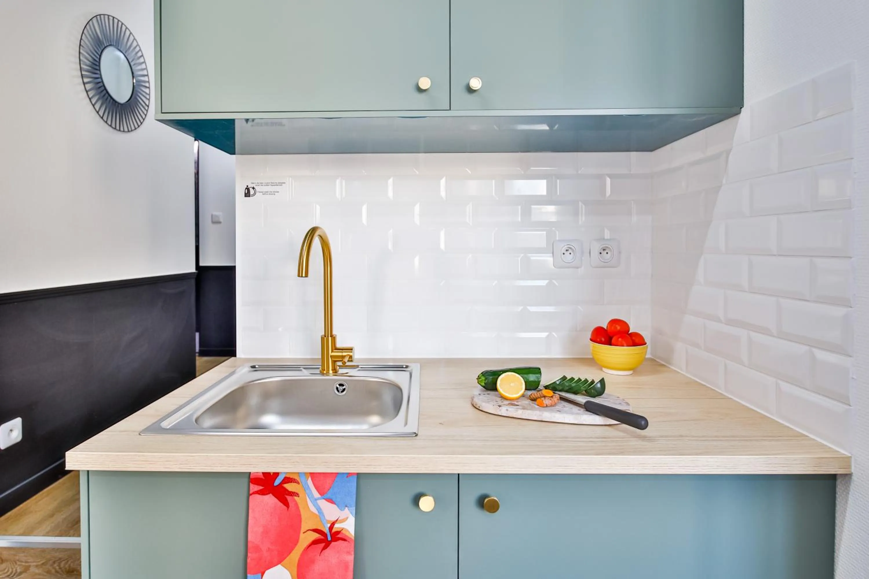 WS Hôtel de Ville - Beaubourg