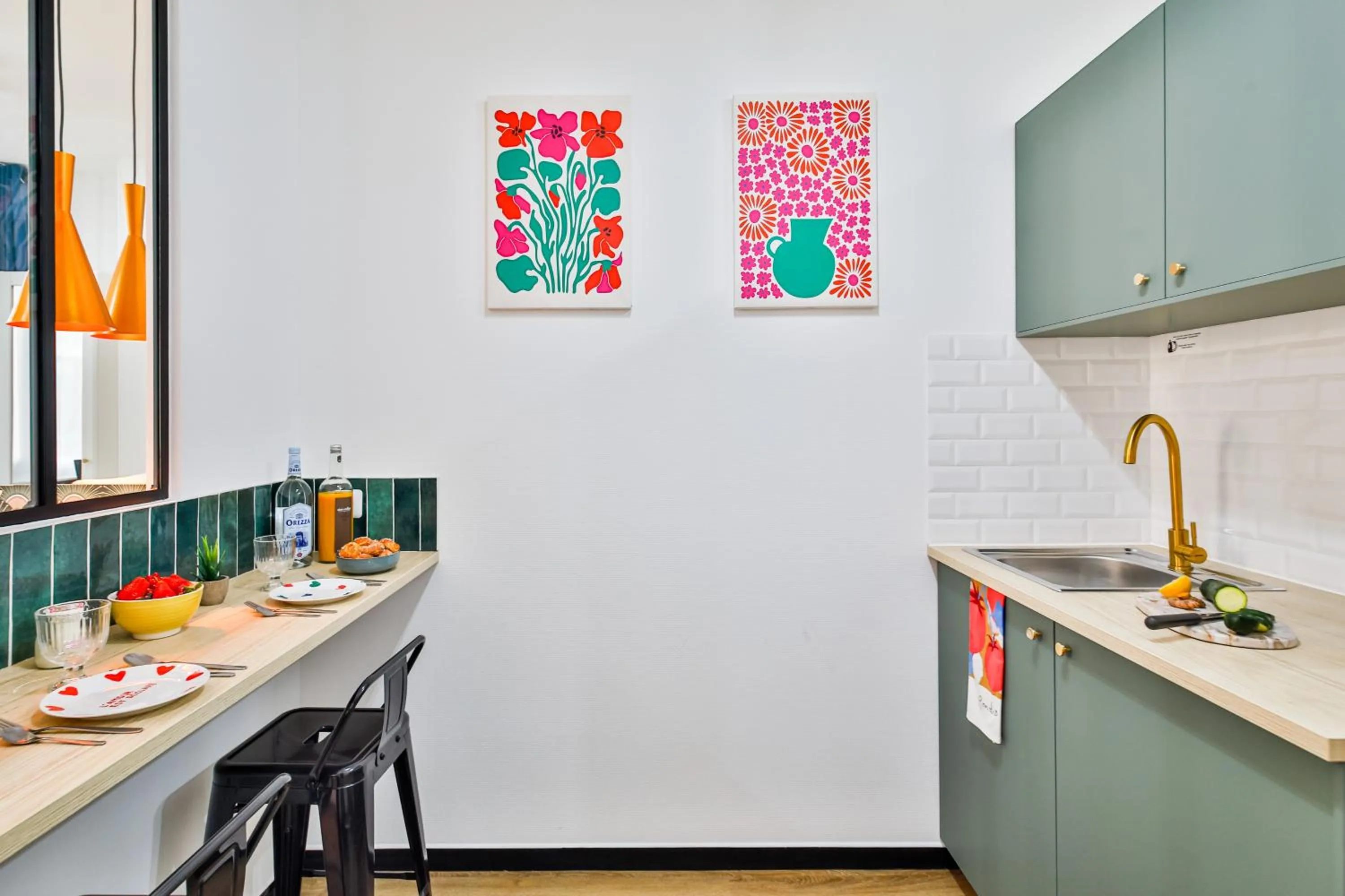 WS Hôtel de Ville - Beaubourg