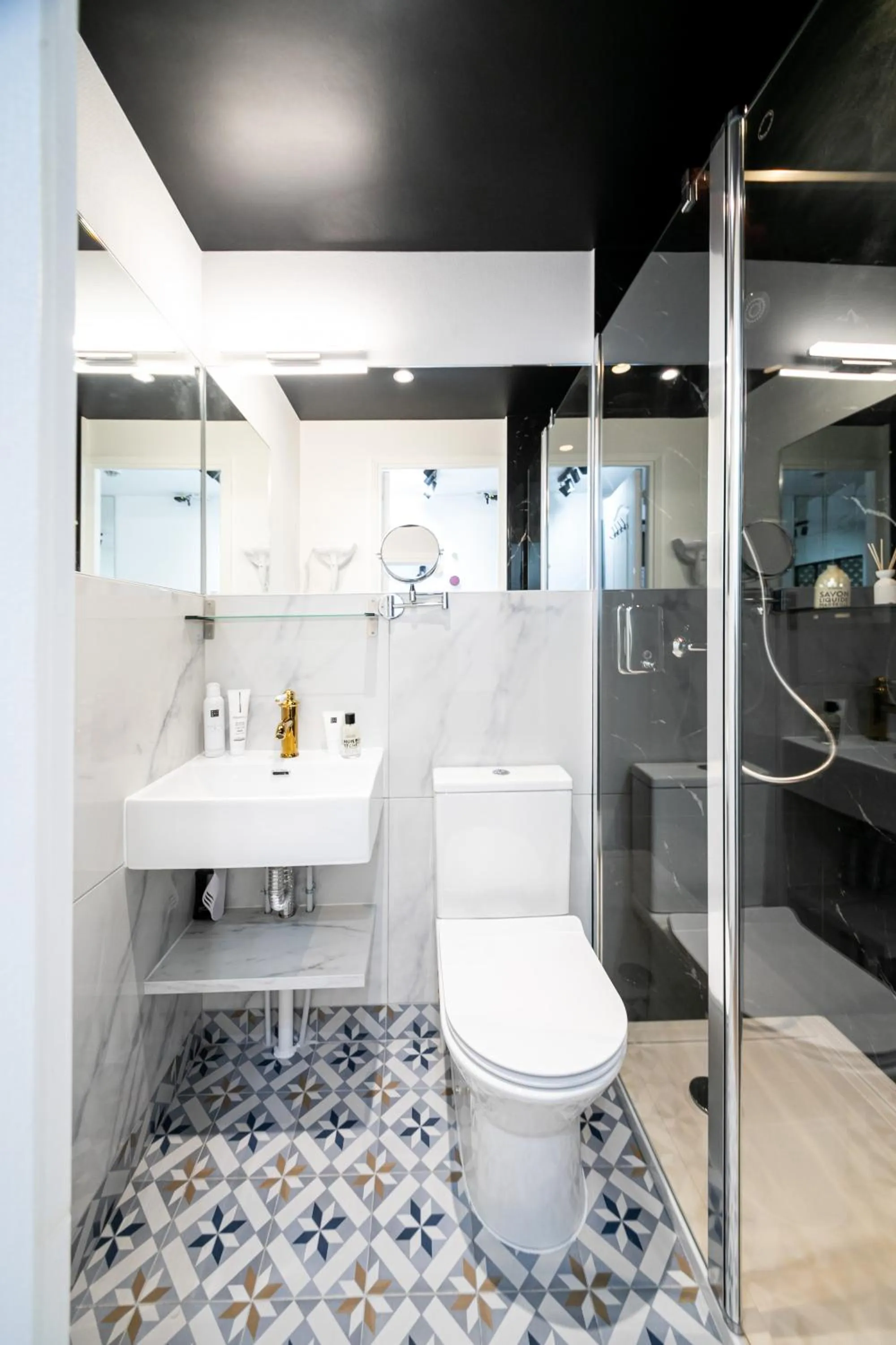 WS Hôtel de Ville - Beaubourg