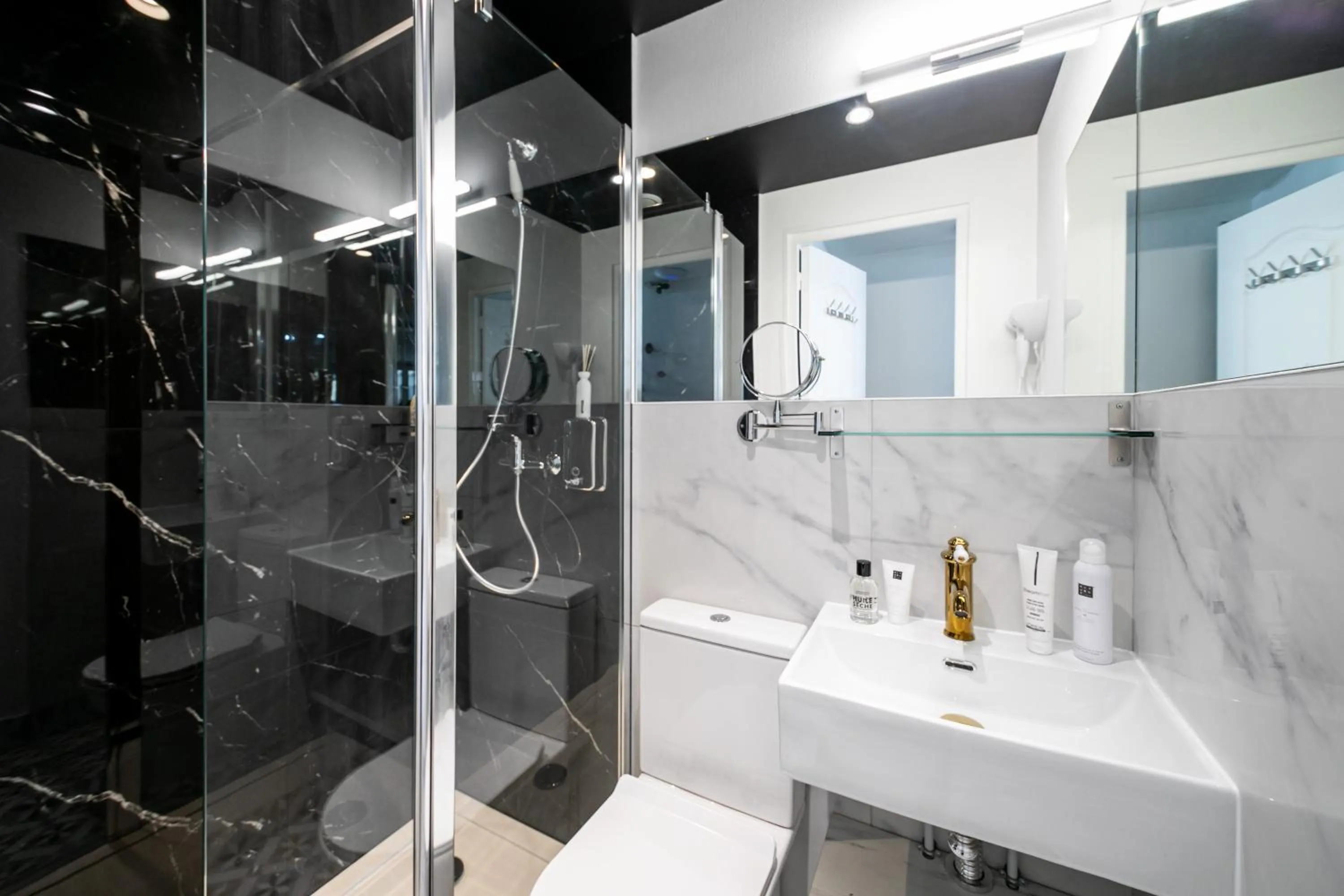 WS Hôtel de Ville - Beaubourg