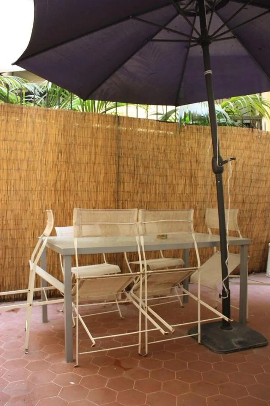 Ara Pacis Navona Apartments