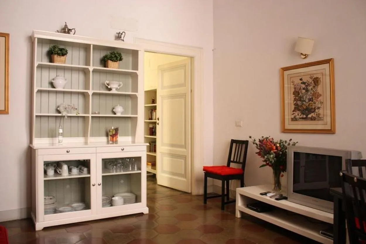 Ara Pacis Navona Apartments