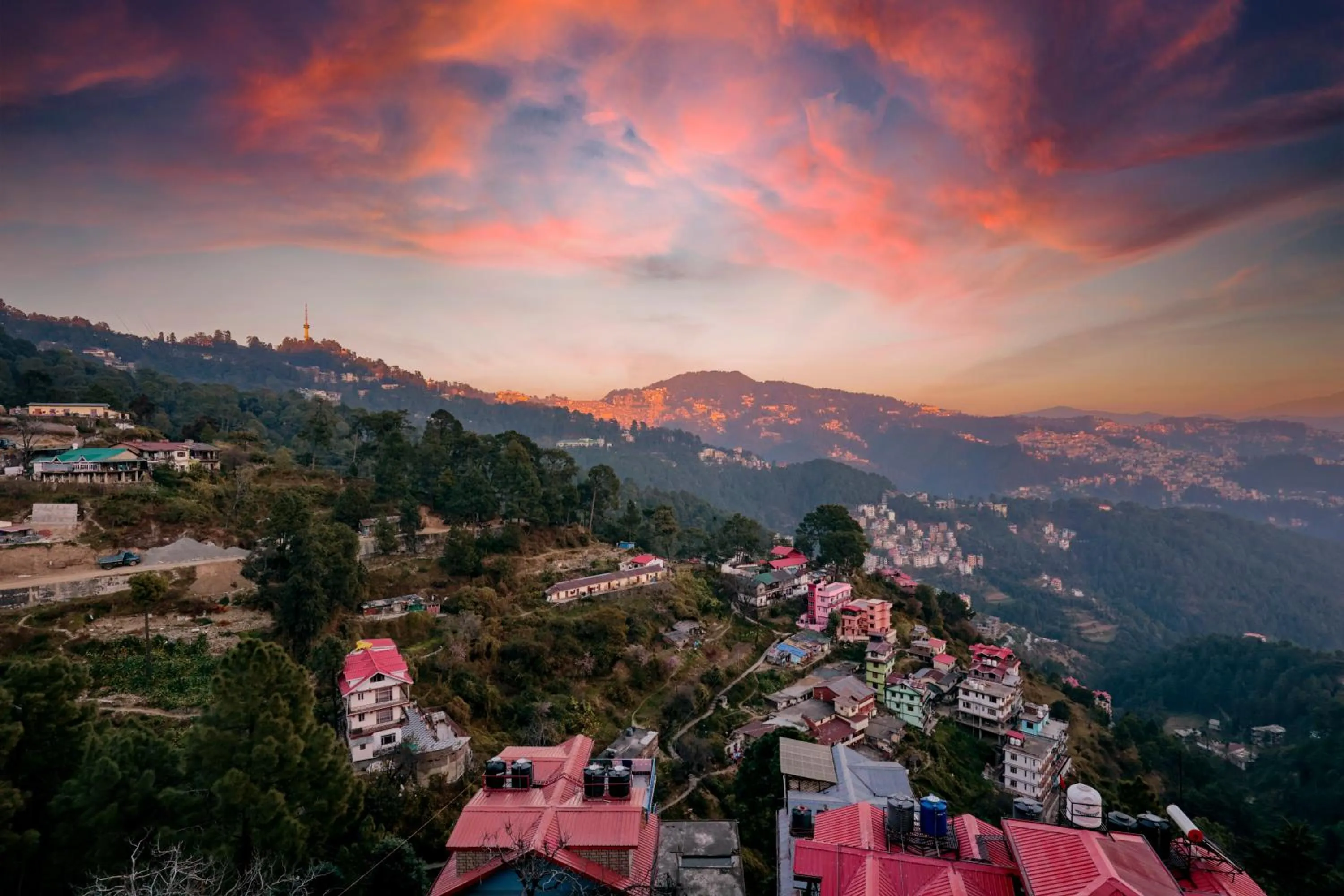 Meraki shimla