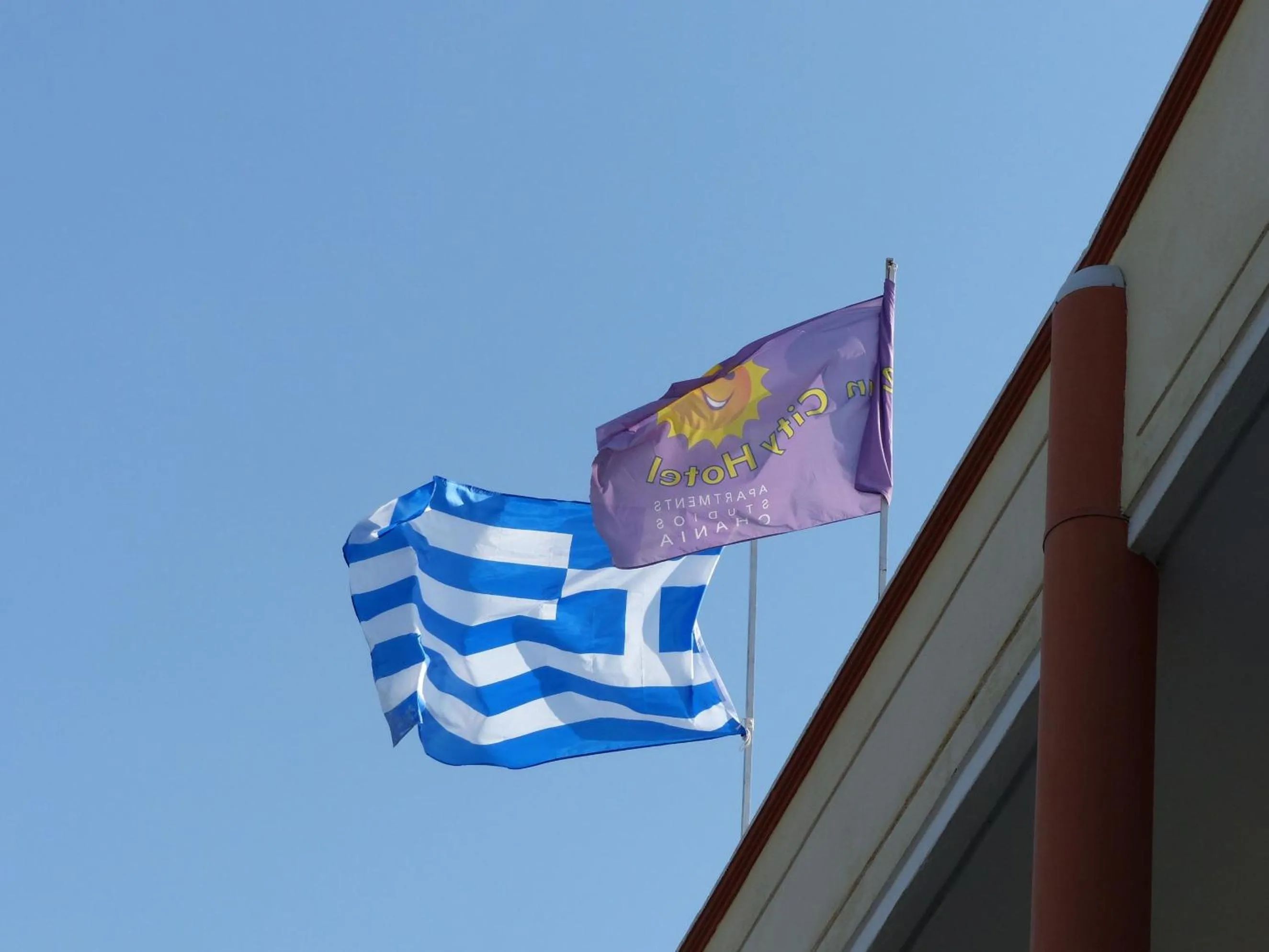 Decorative detail in Sun City