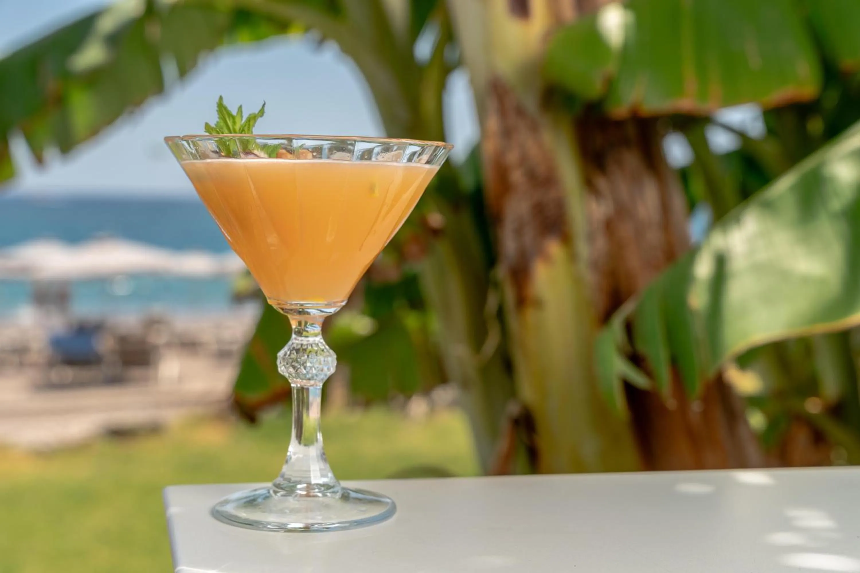 Lounge or bar in Rodos Palladium Leisure & Wellness