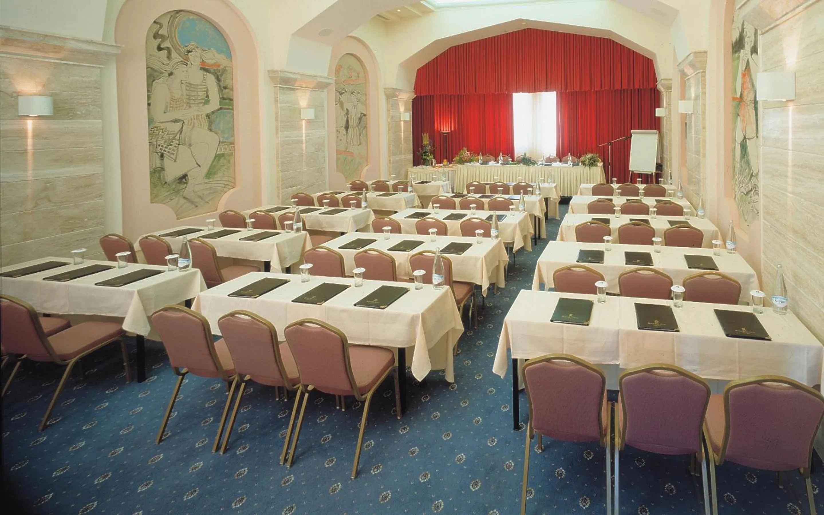 Meeting/conference room in Rodos Palladium Leisure & Wellness