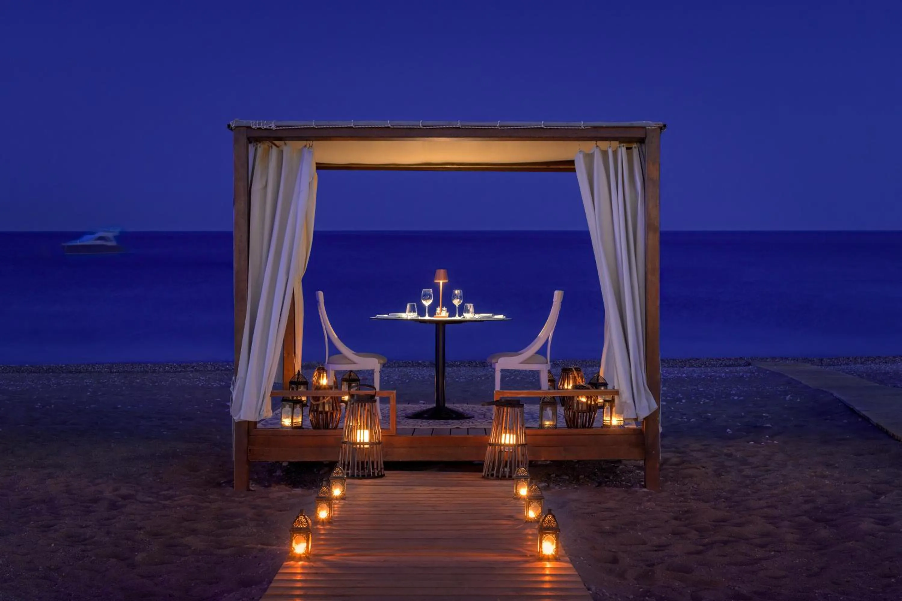 Restaurant/places to eat in Rodos Palladium Leisure & Wellness