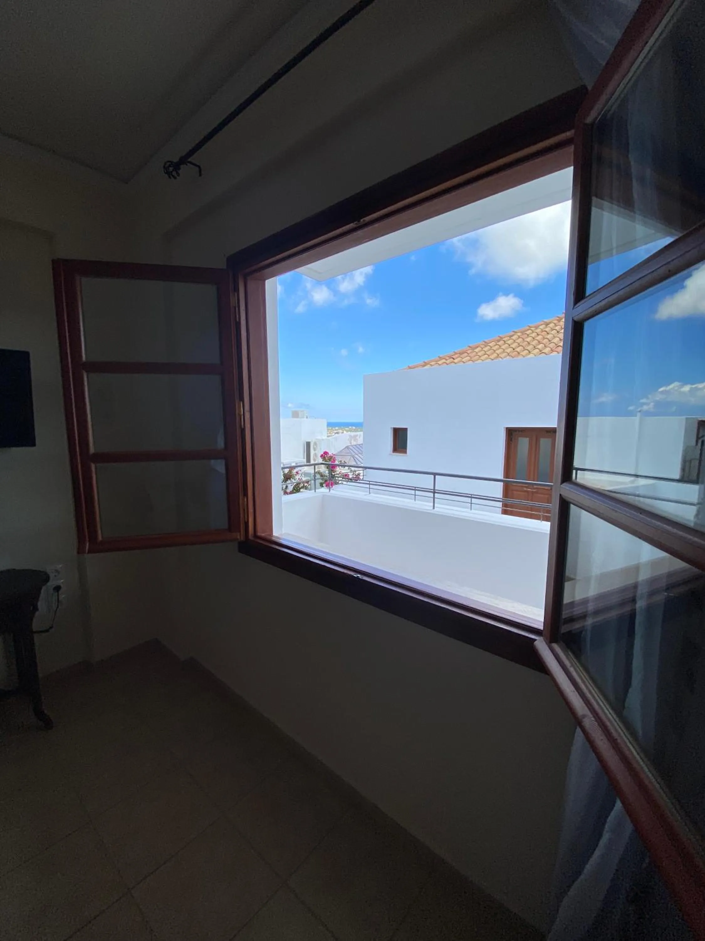 View (from property/room) in Amazones Village Suites