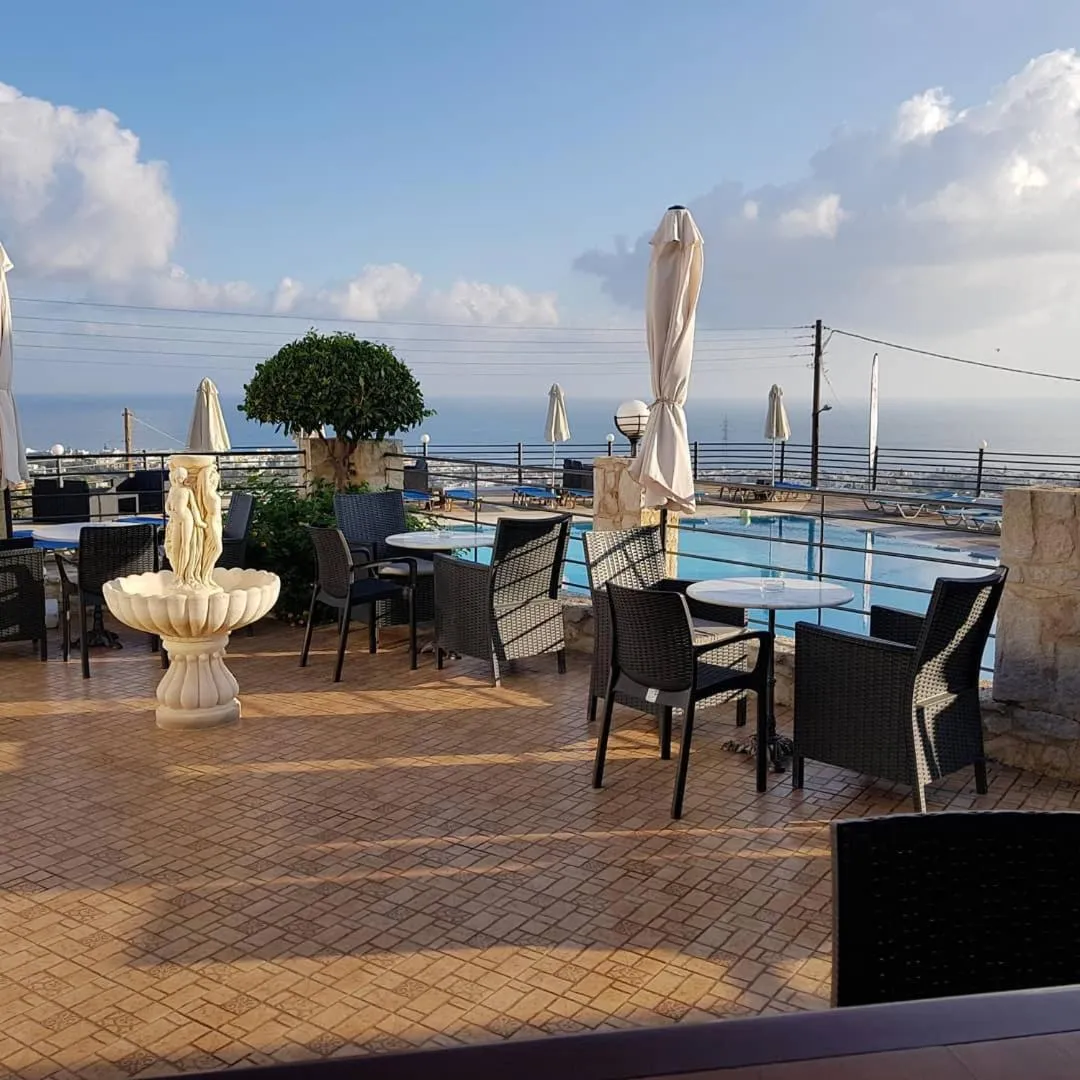 Property building in Amazones Village Suites