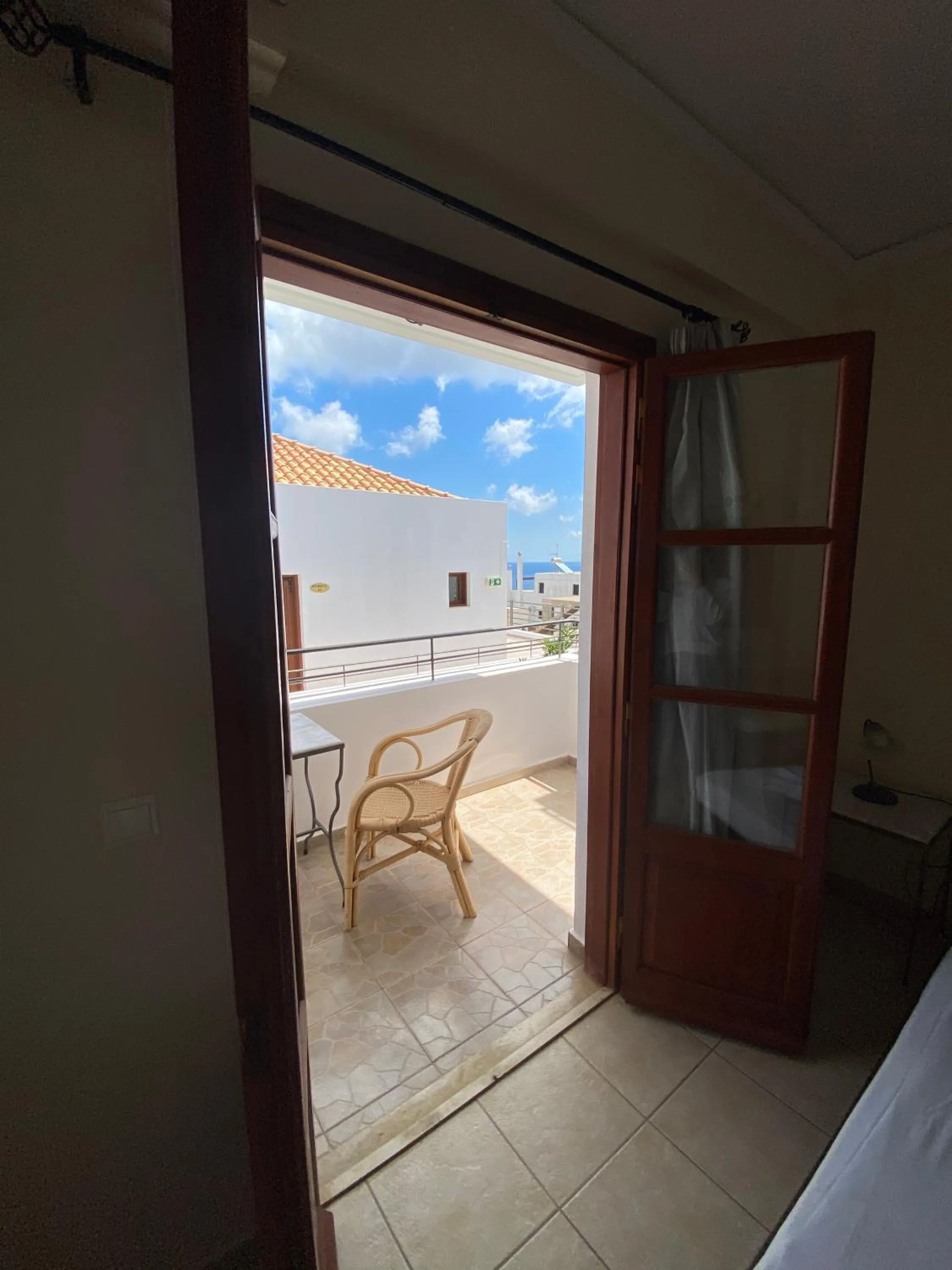 View (from property/room) in Amazones Village Suites