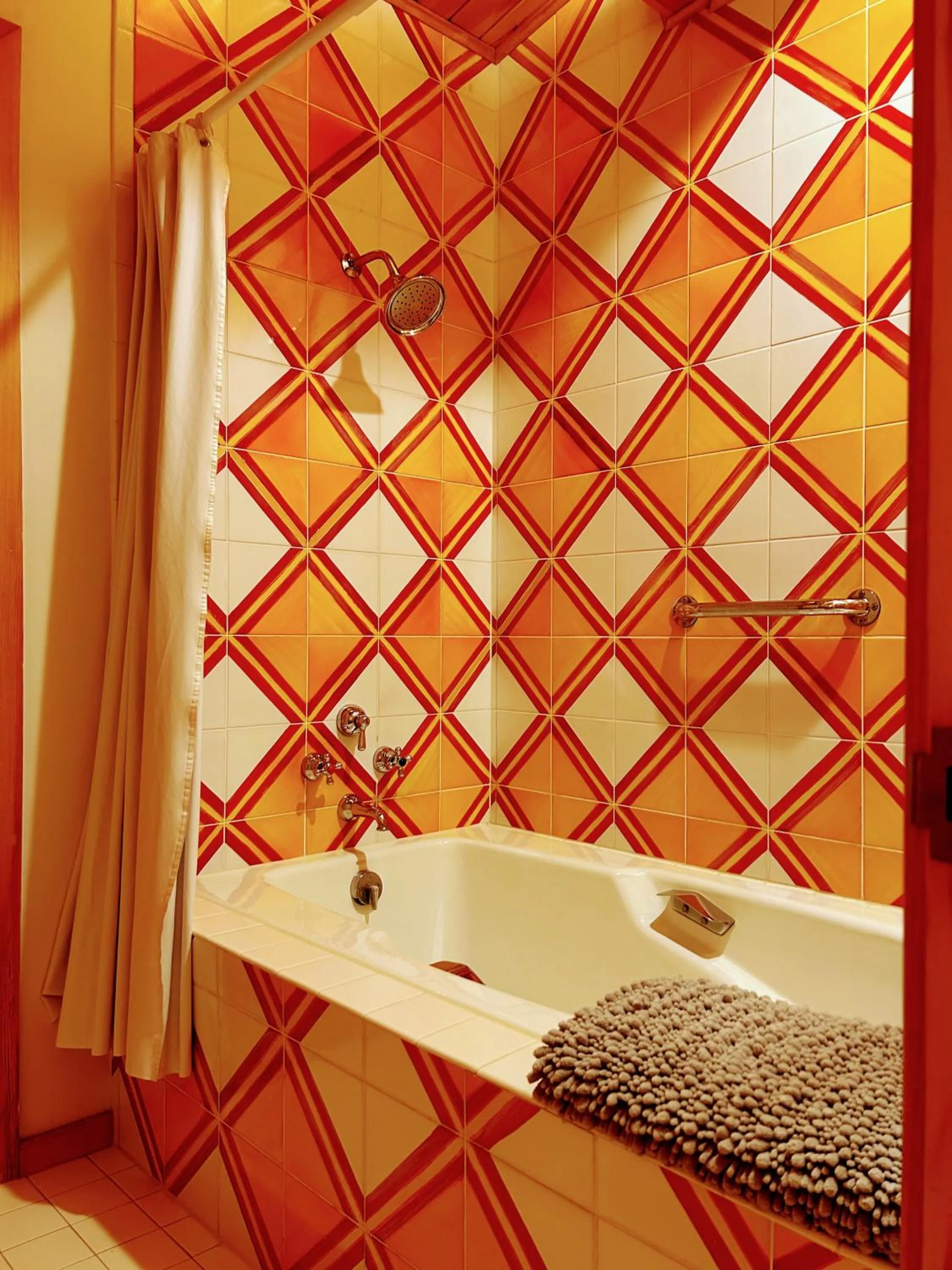 Bathroom in NewVida Preserve