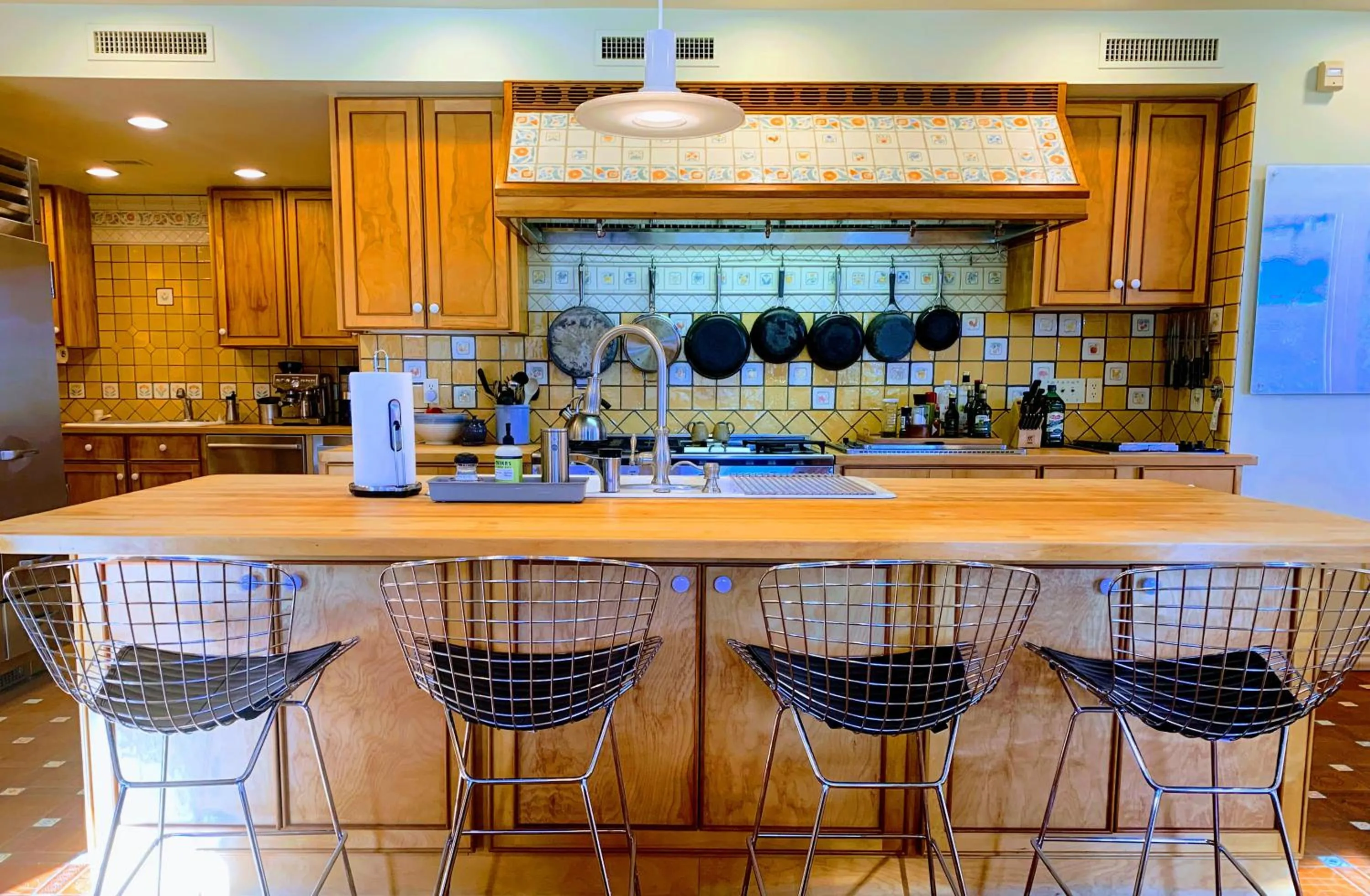 Kitchen or kitchenette in NewVida Preserve