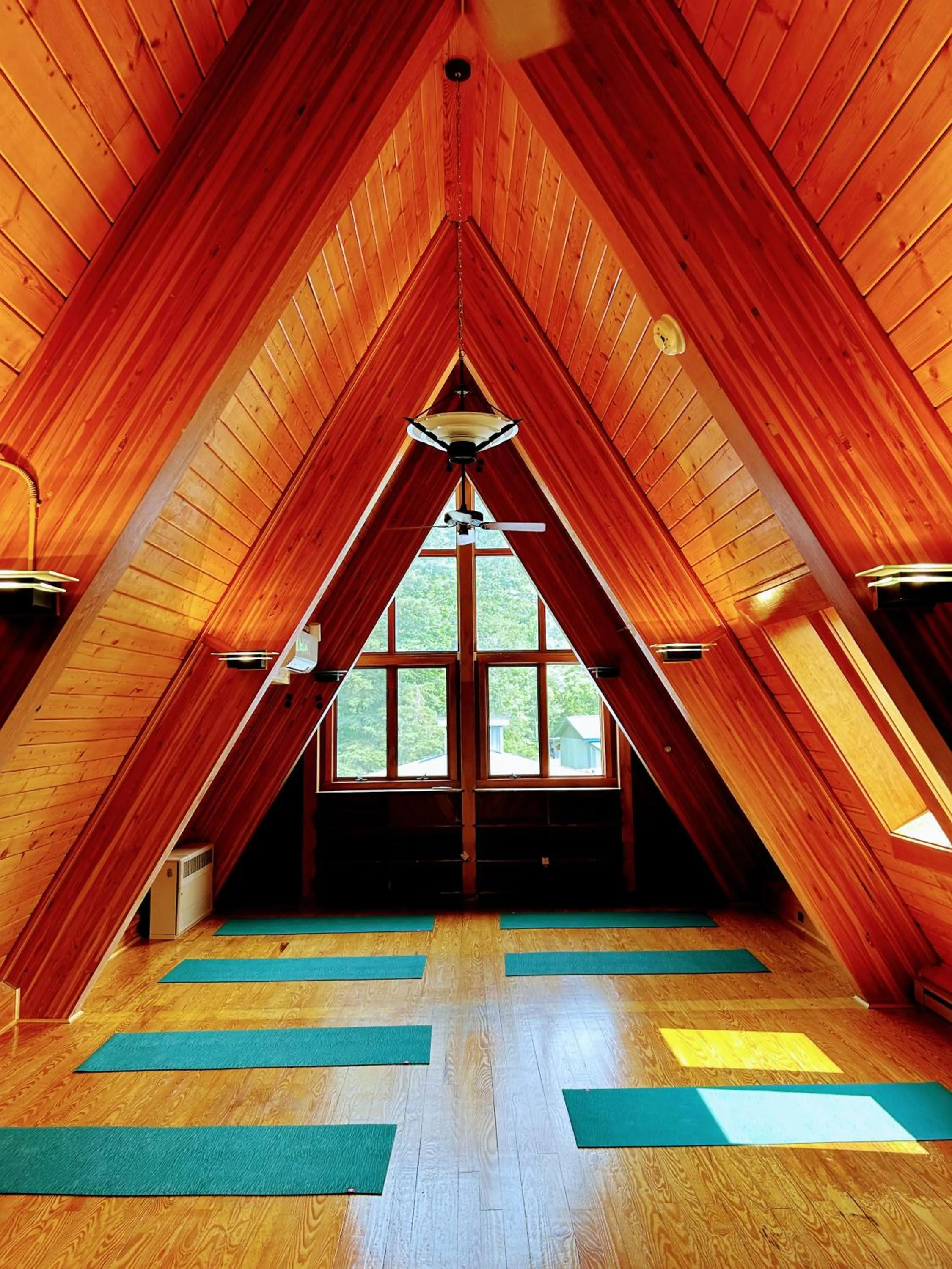 Spa and wellness centre/facilities in NewVida Preserve