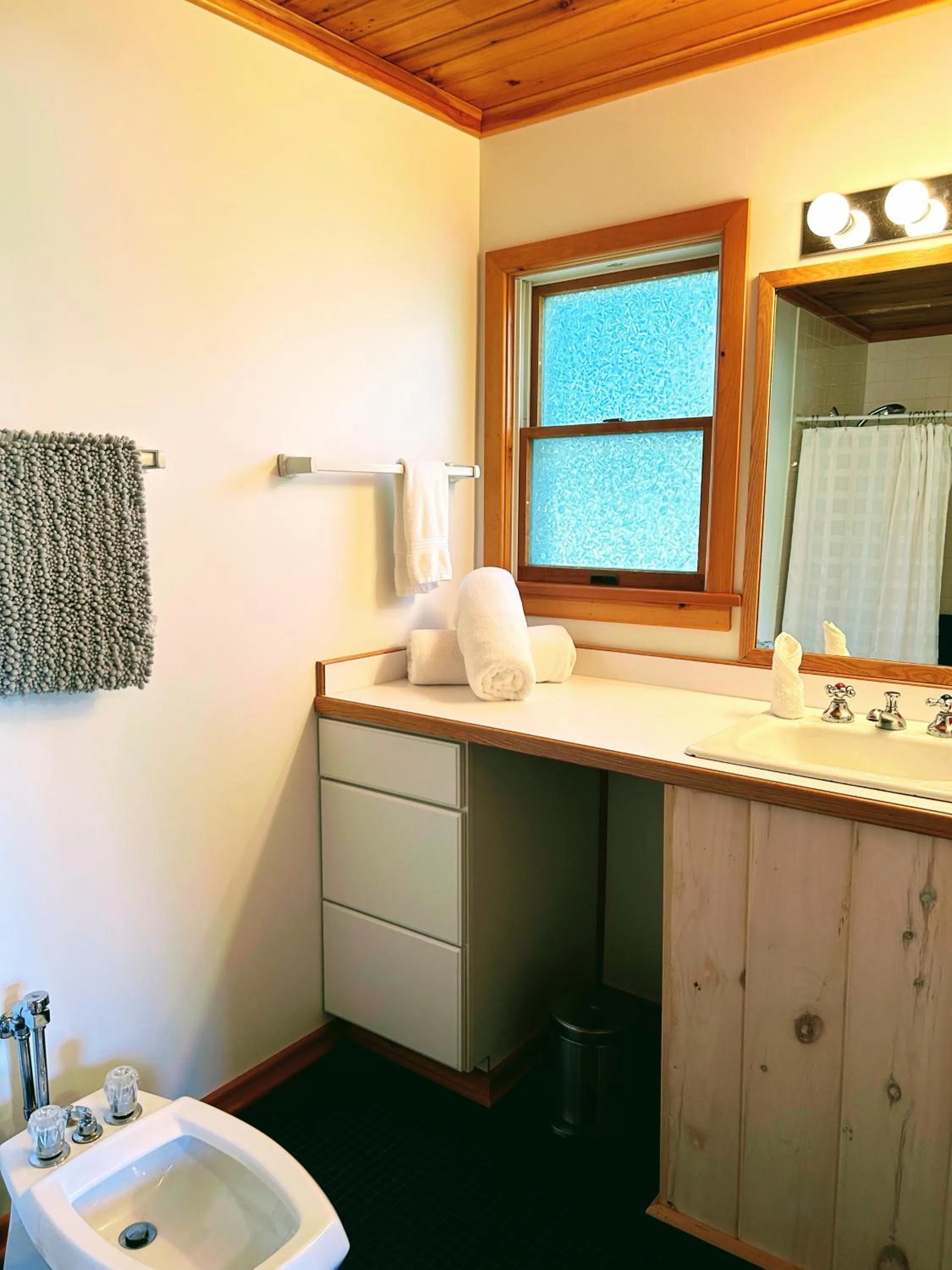 Bathroom in NewVida Preserve