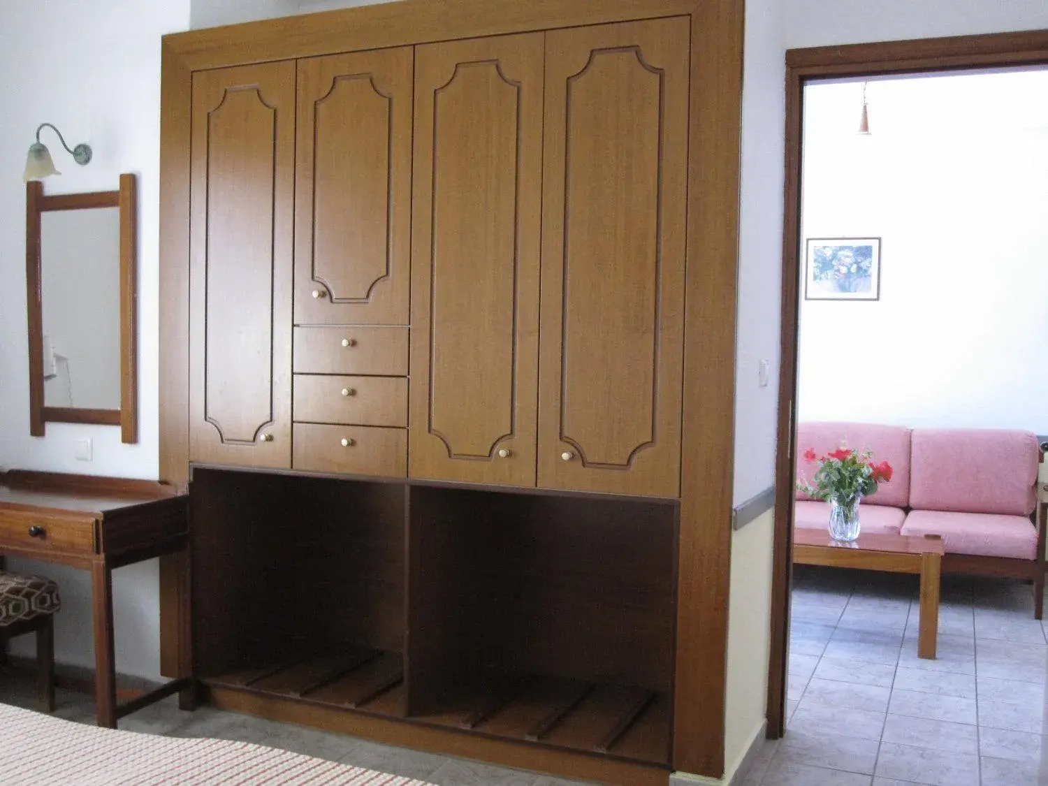 One-Bedroom Apartment in Amazones Villas Apartments One-Bedroom Apartment in Amazones Villas Apartments