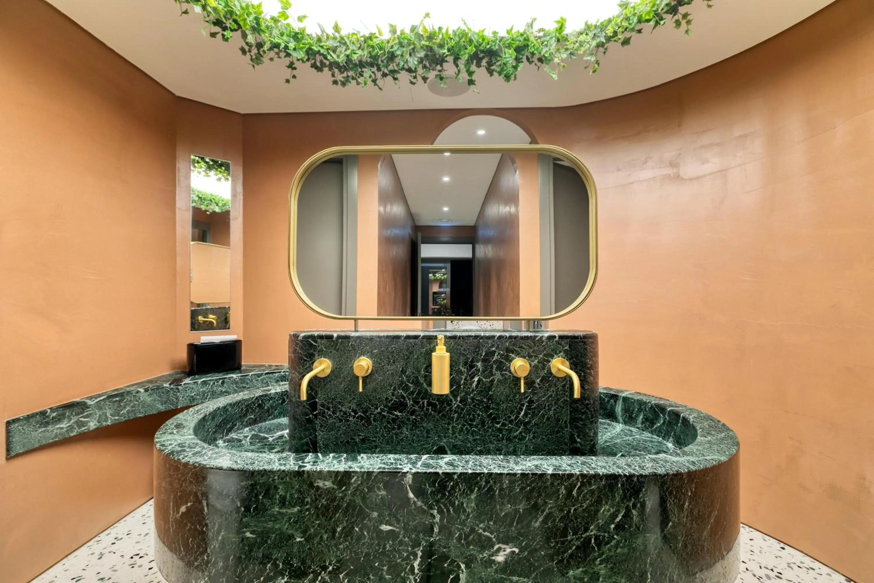 Bathroom in The Stanley