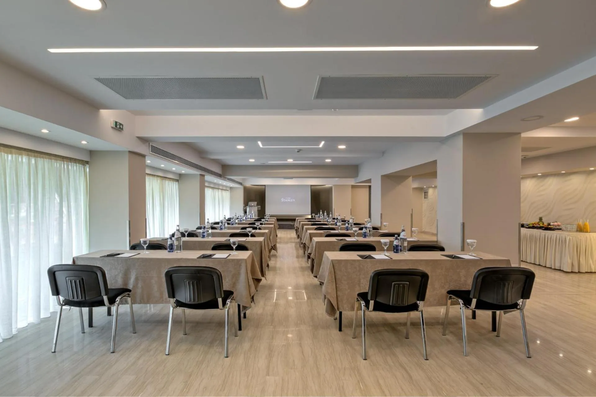 Meeting/conference room in The Stanley