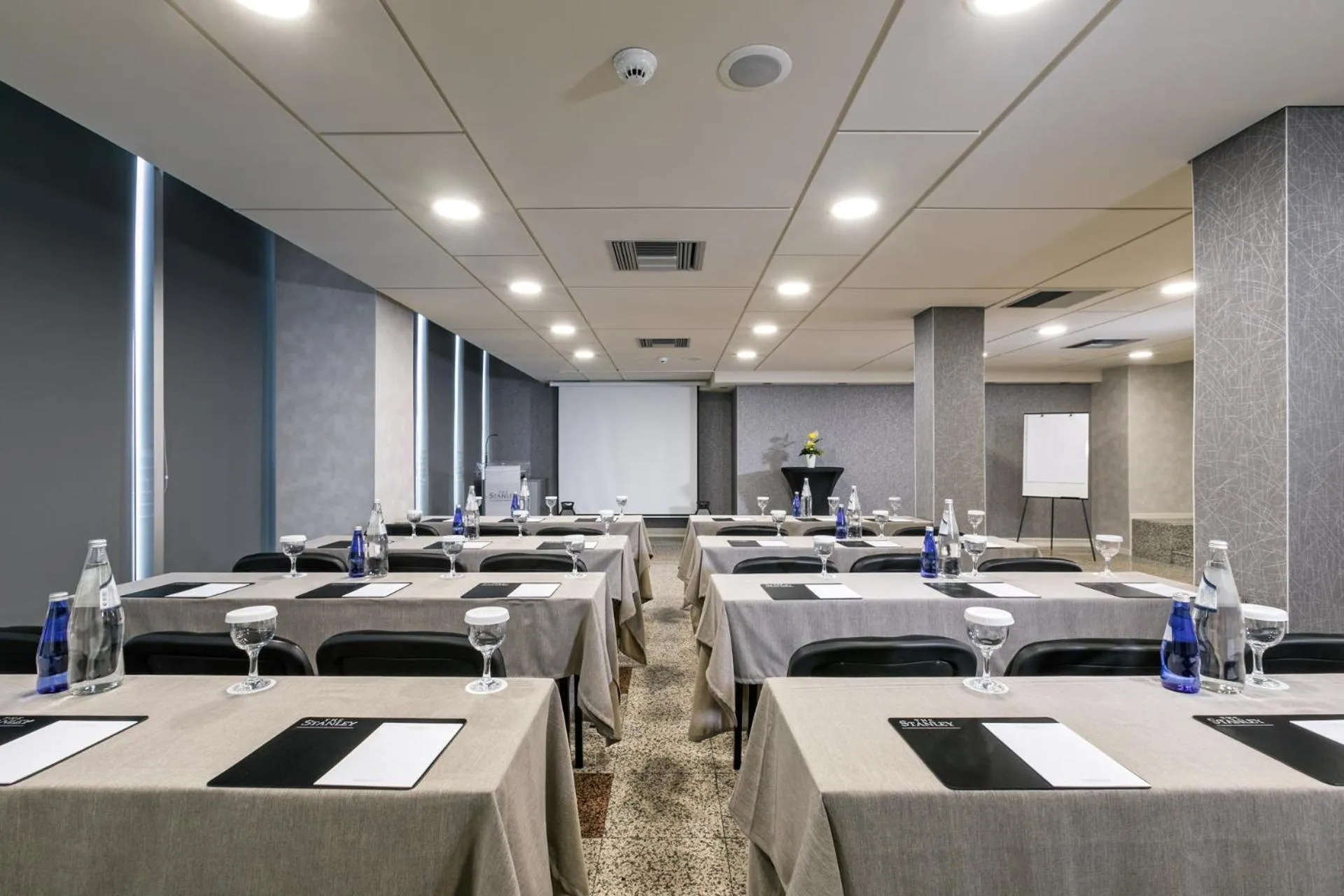 Meeting/conference room in The Stanley