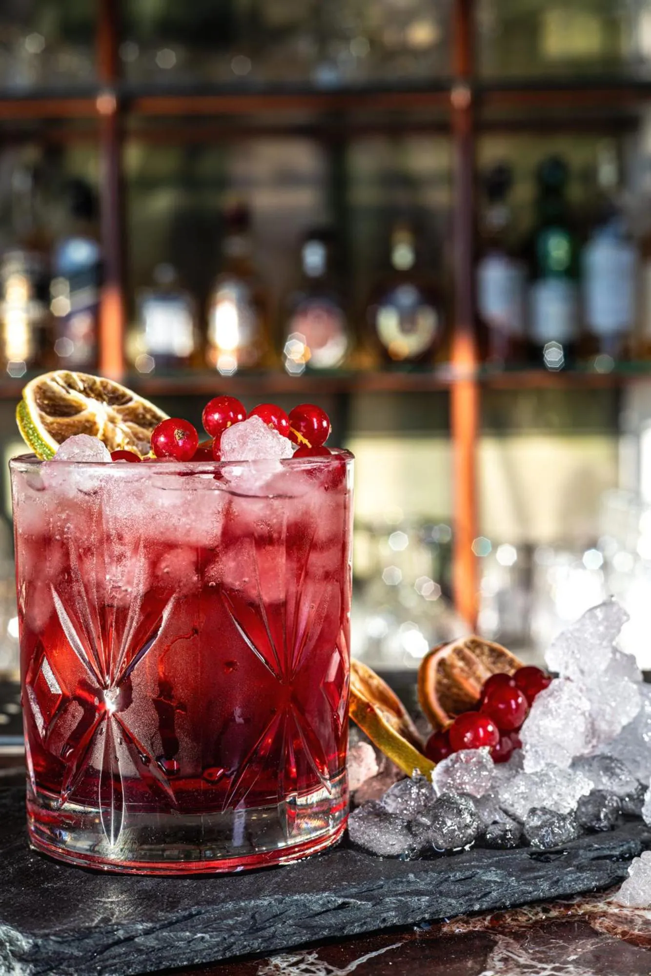 Drinks in The Stanley