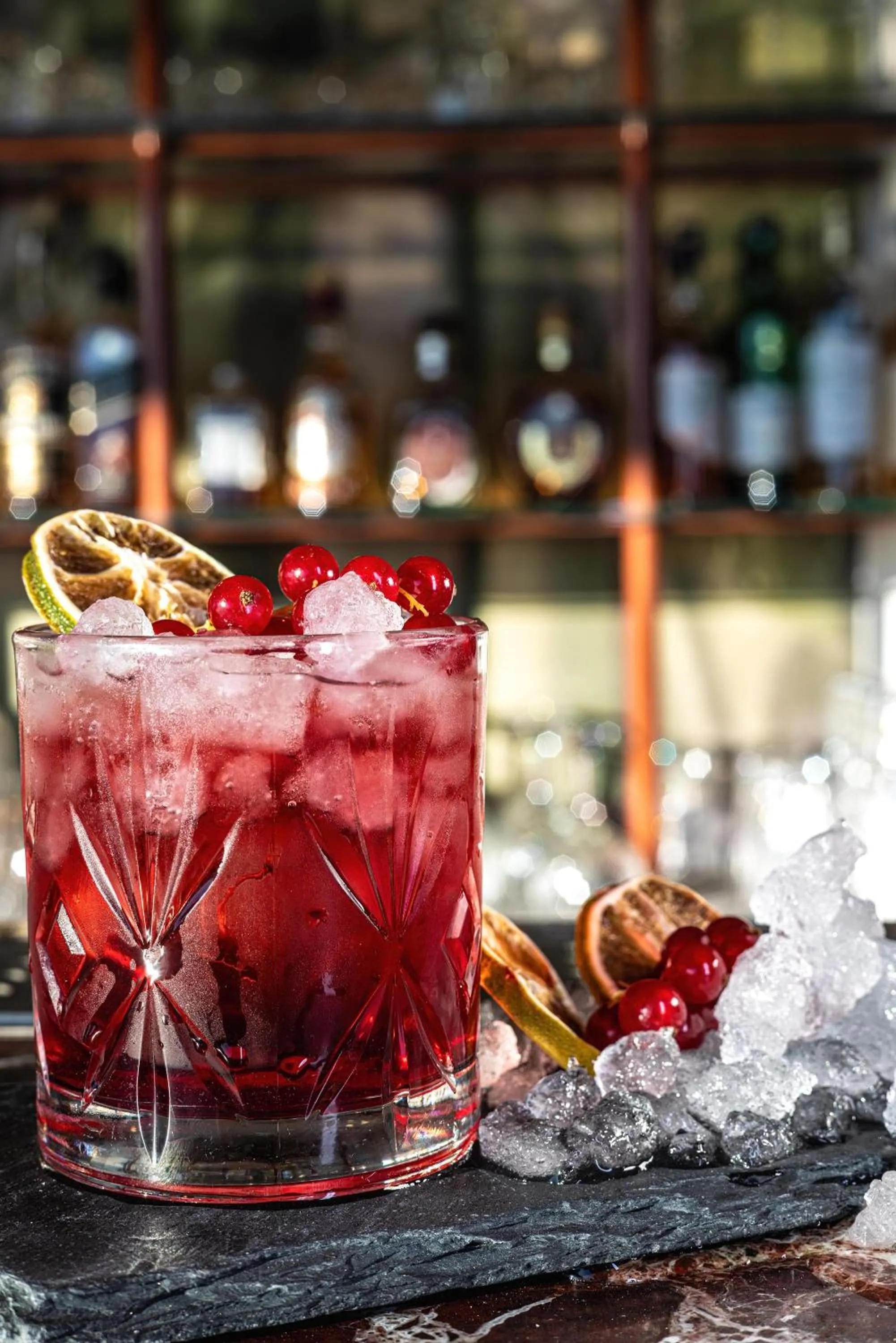 Restaurant/places to eat in The Stanley