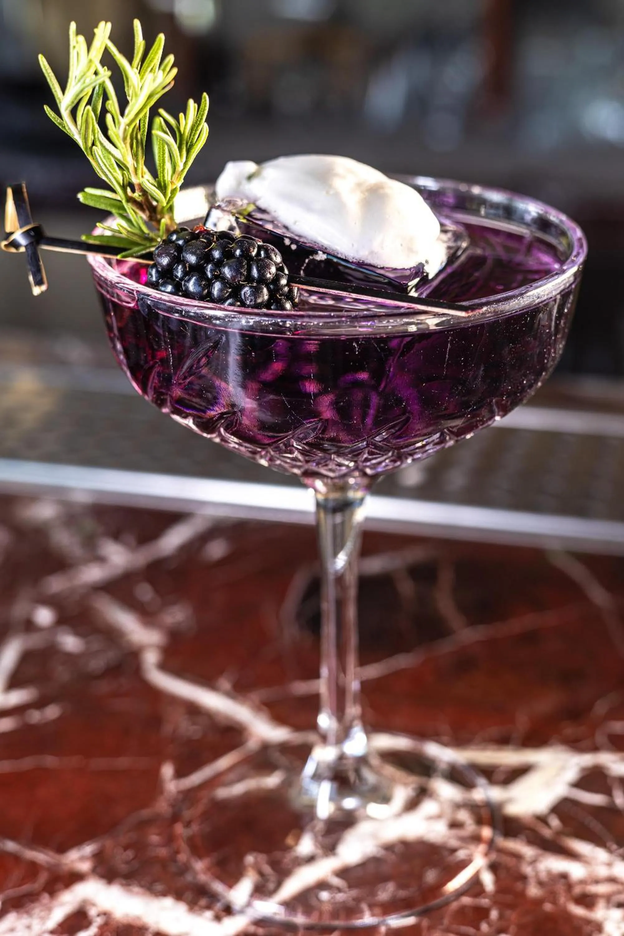 Restaurant/places to eat in The Stanley