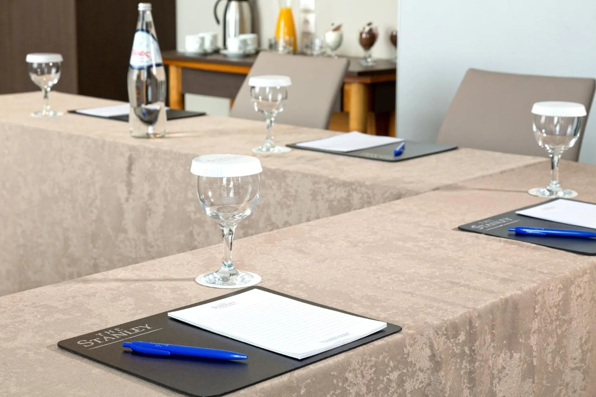 Meeting/conference room in The Stanley