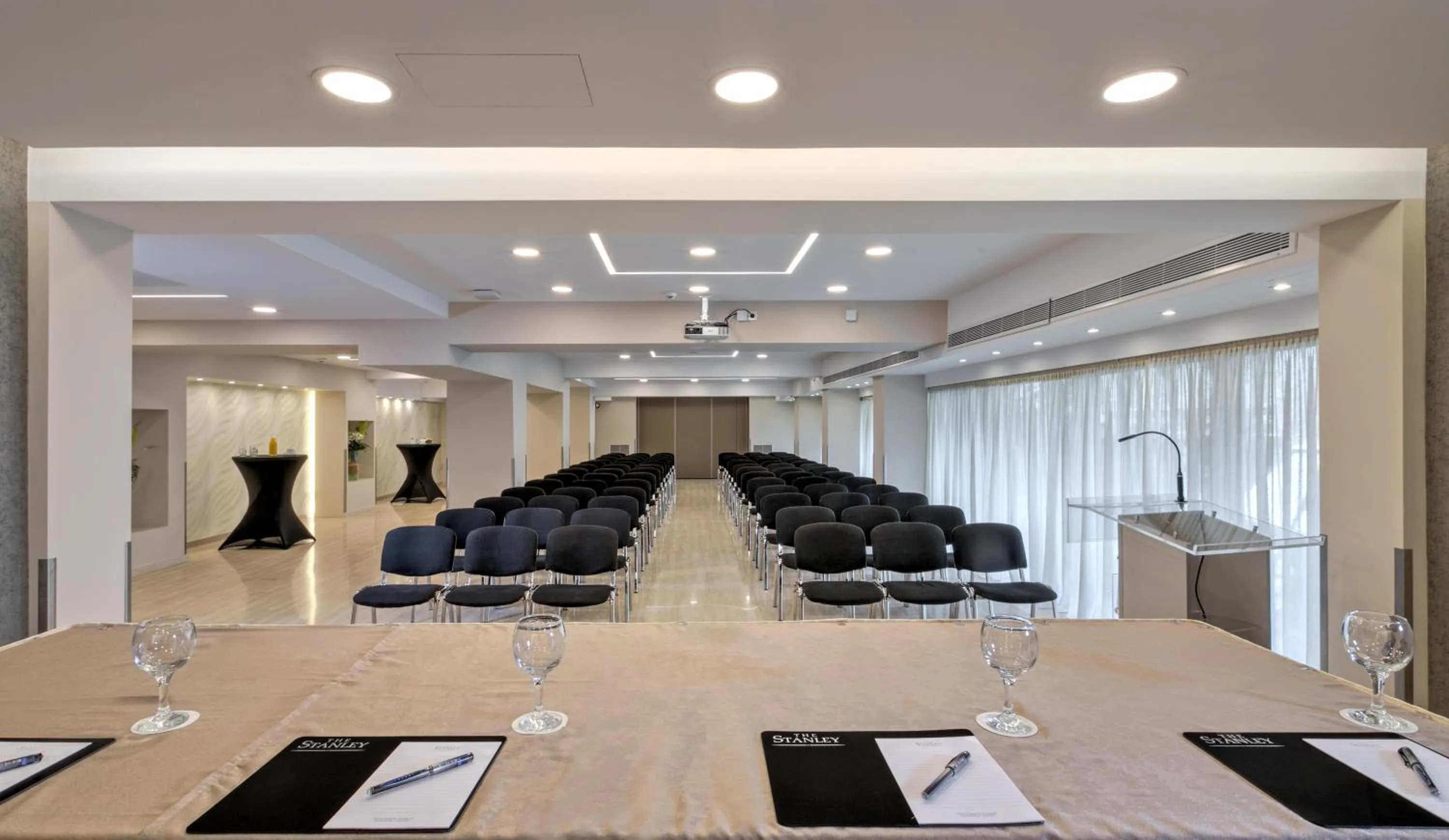 Meeting/conference room in The Stanley