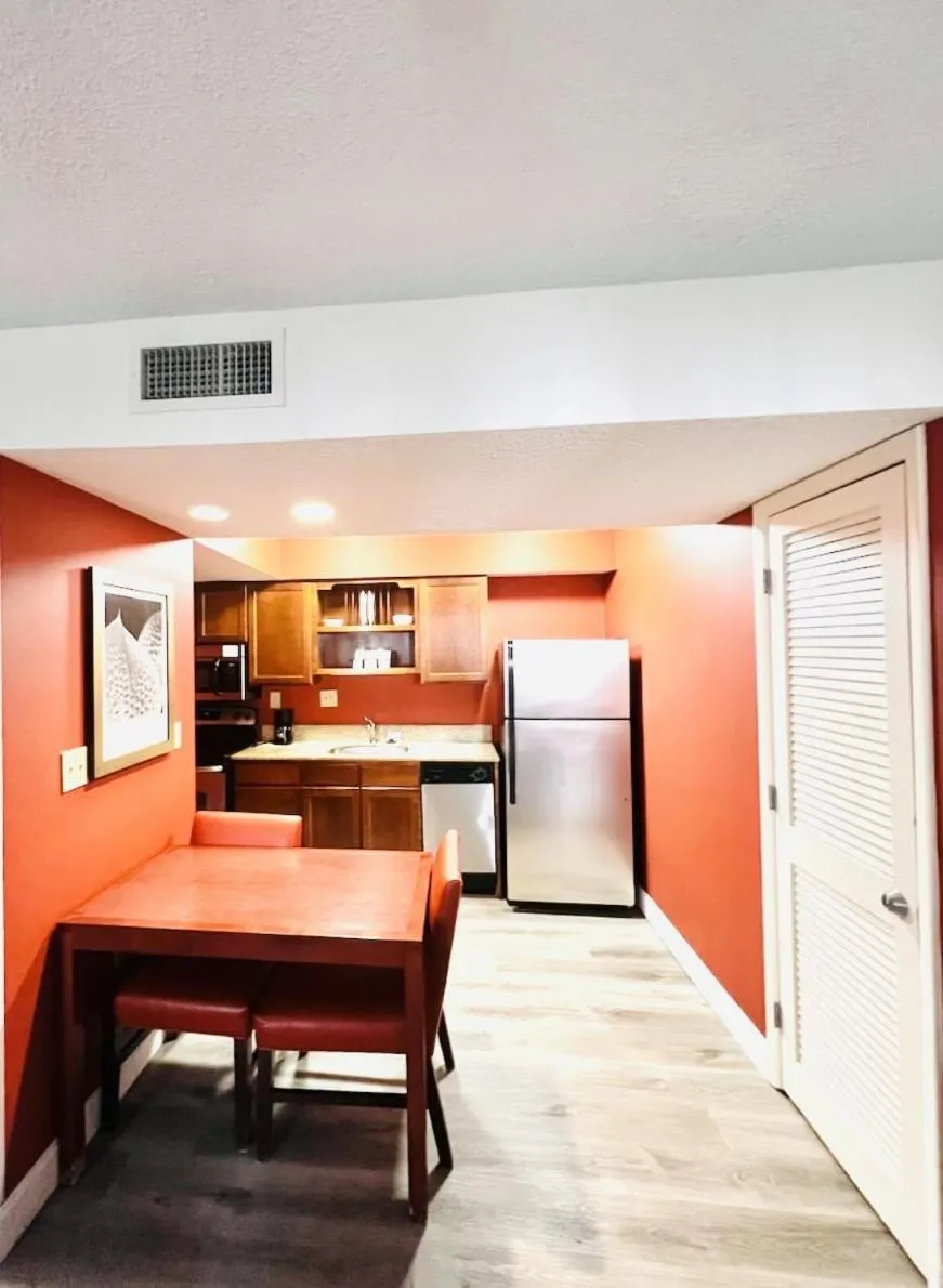 Tysons Corner Suites, A Baymont by Wyndham