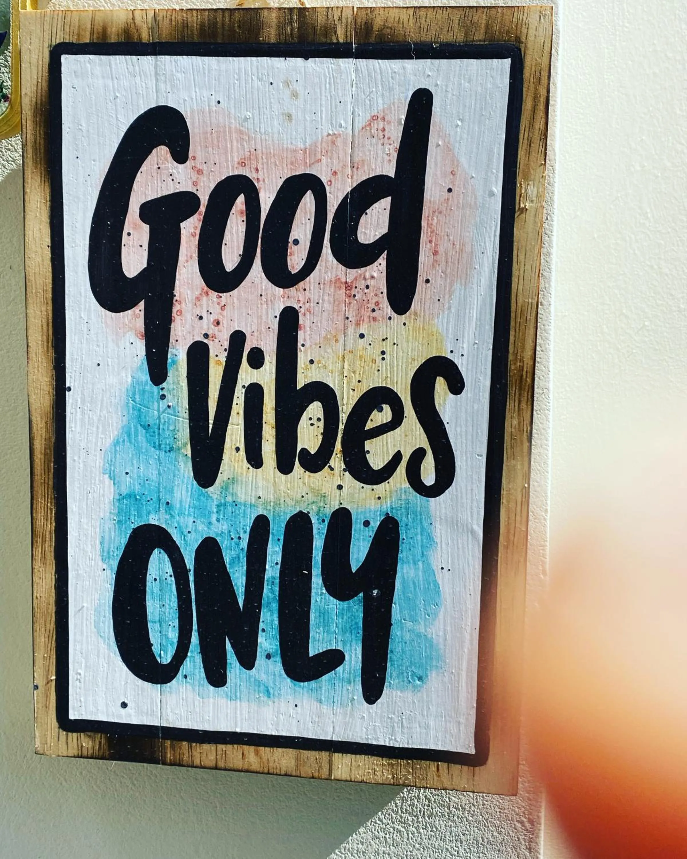 Lounge or bar in Mila Malia Studios Hotel