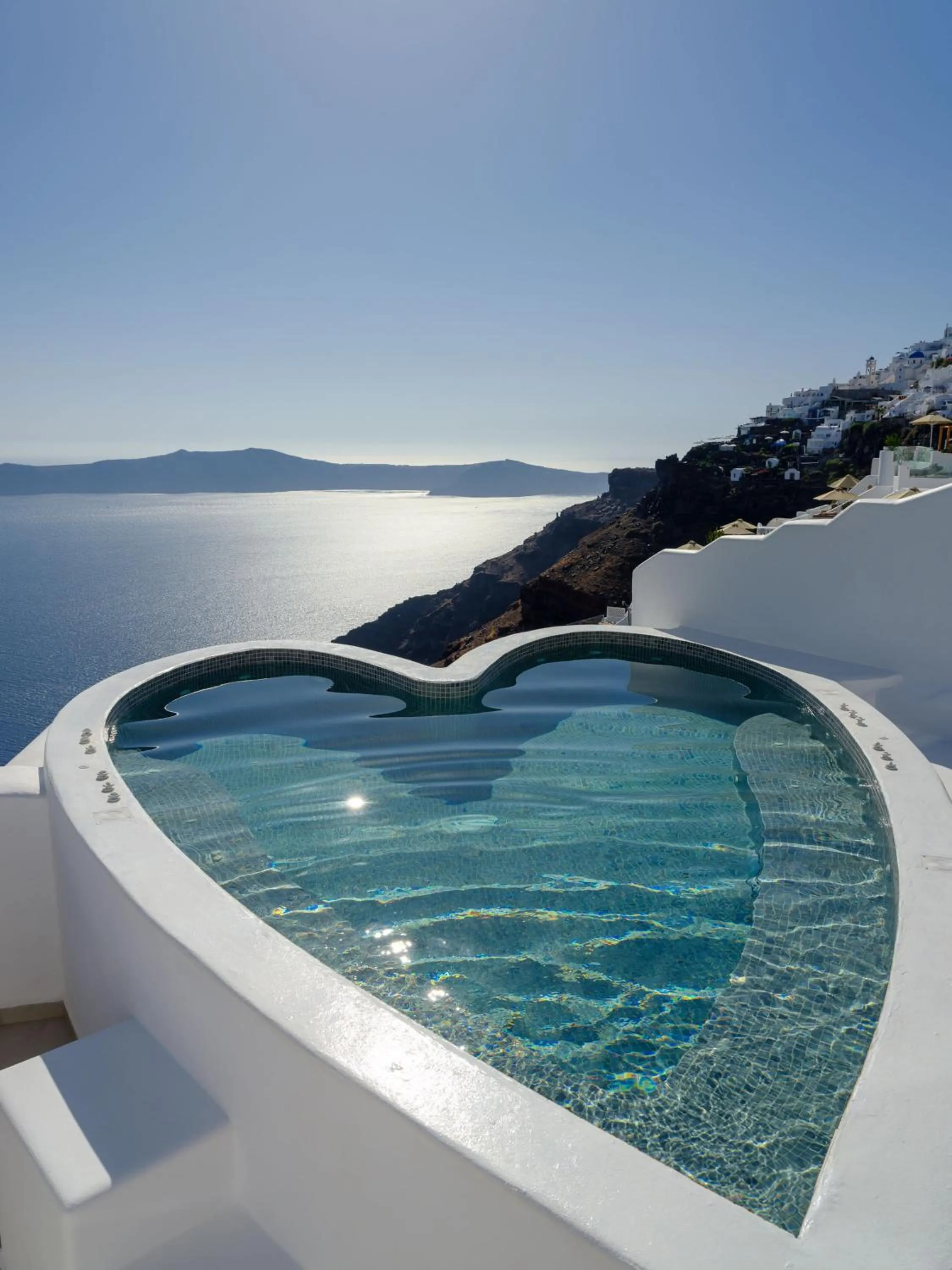 View (from property/room) in Pegasus Suites & Spa