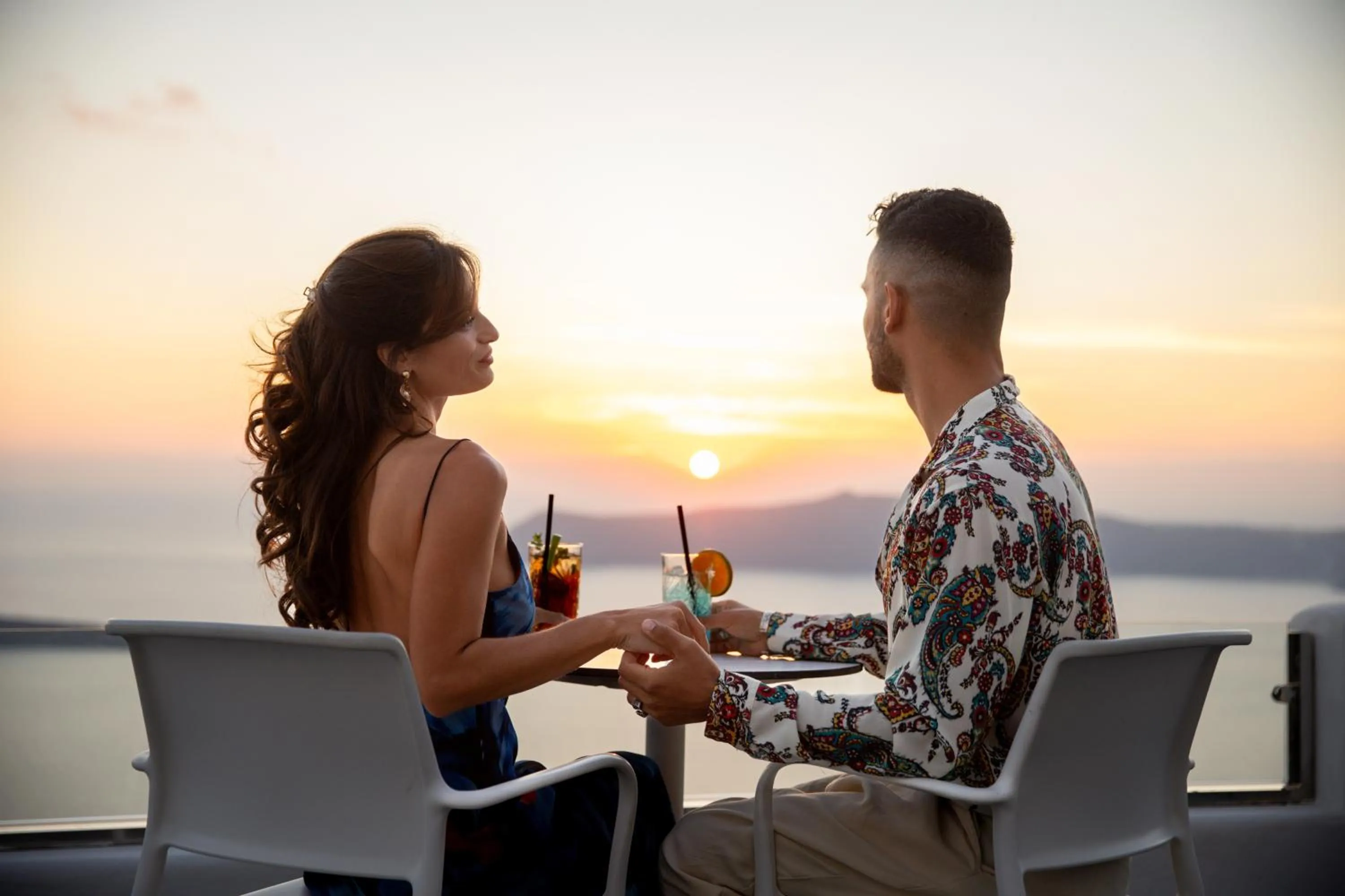 Pegasus Suites & Spa