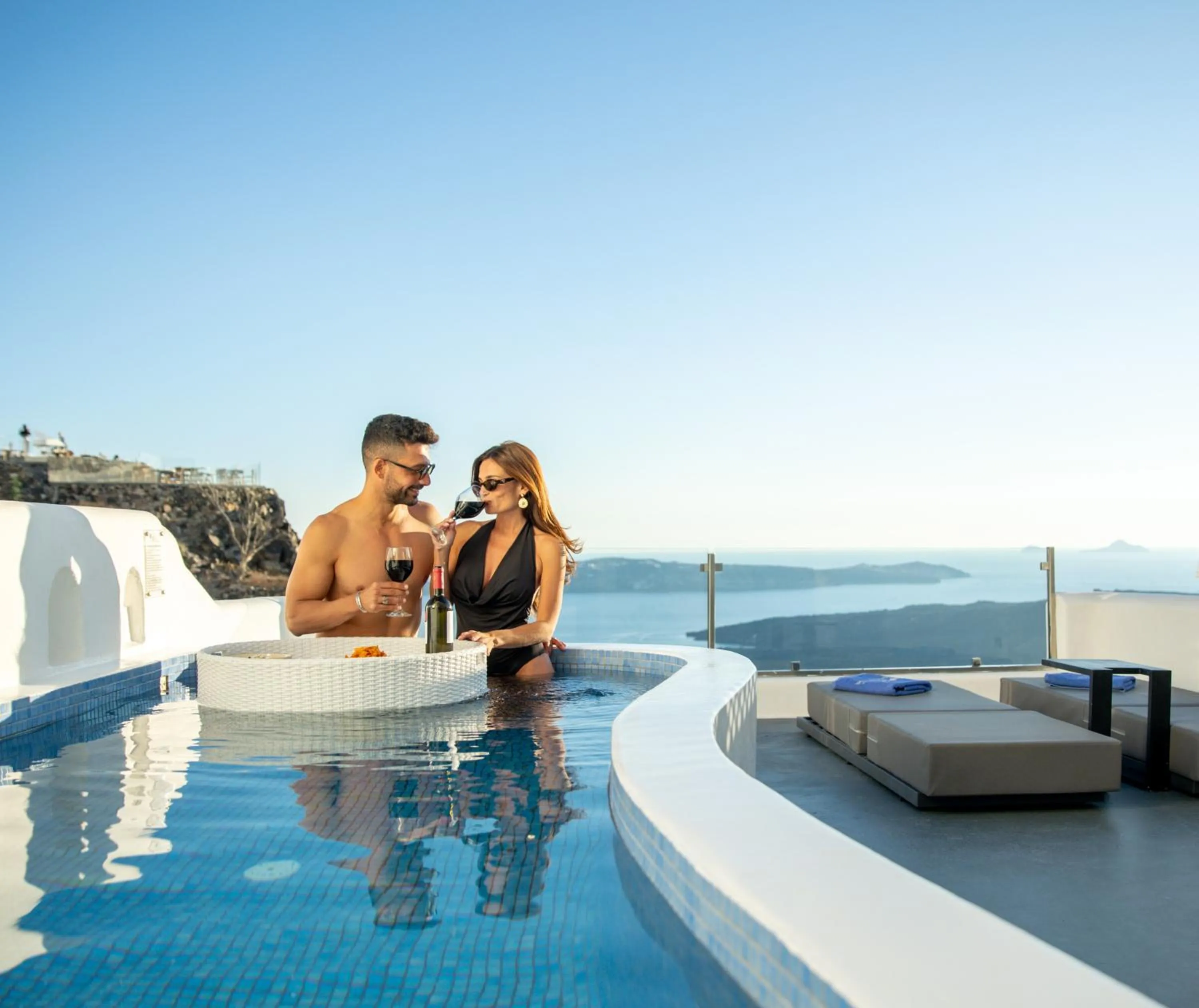 Pegasus Suites & Spa