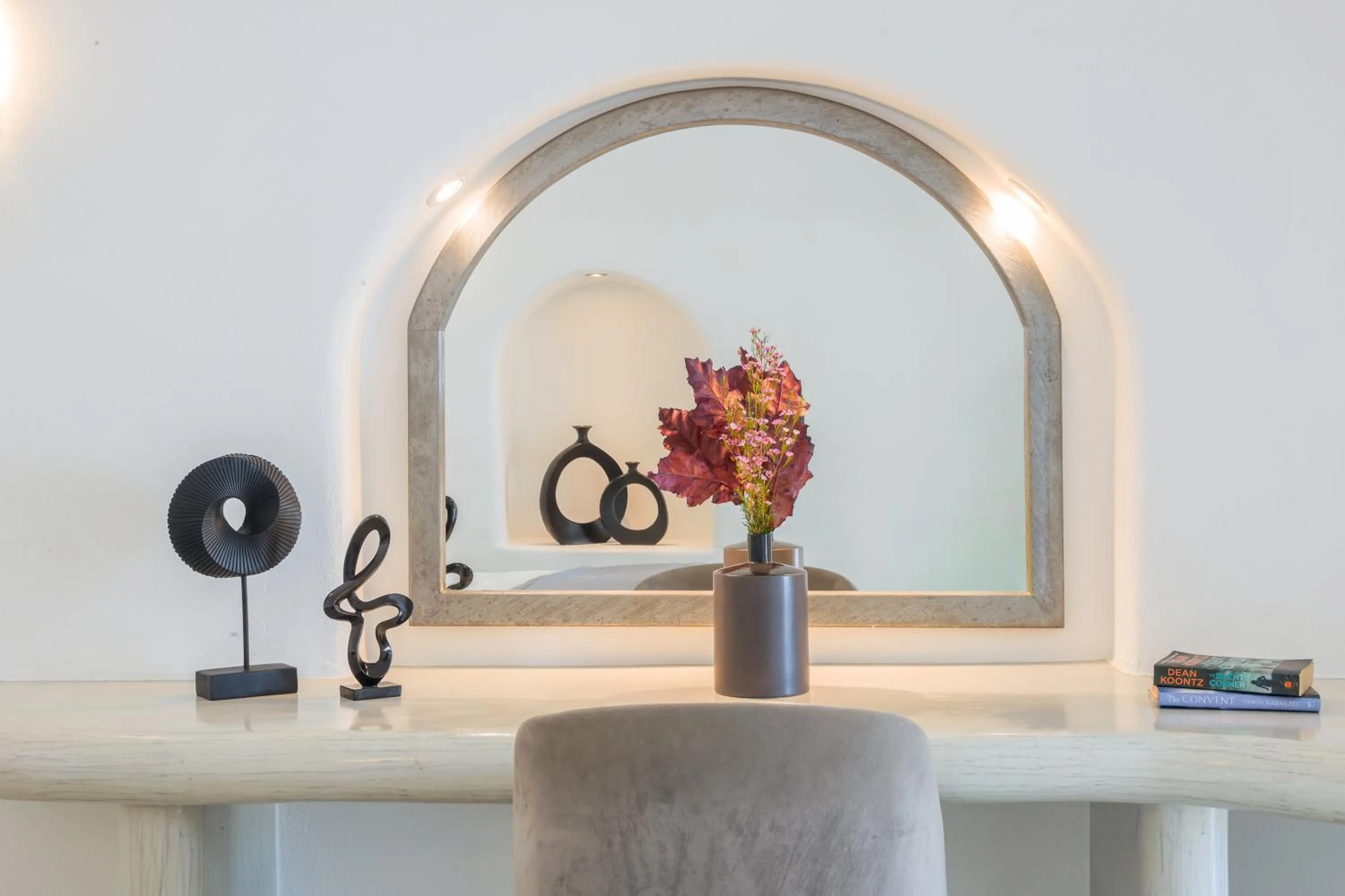 Pegasus Suites & Spa