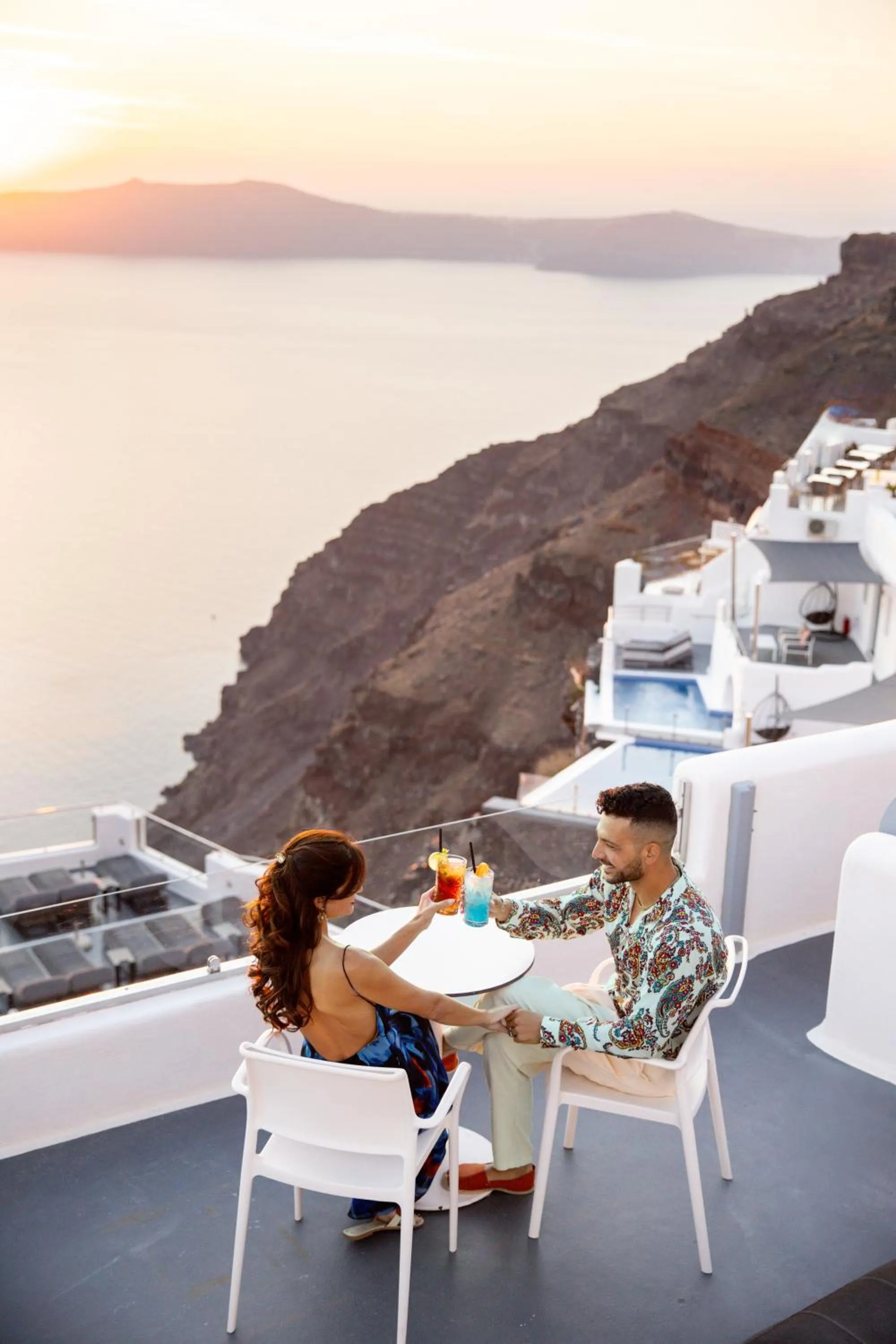 Pegasus Suites & Spa